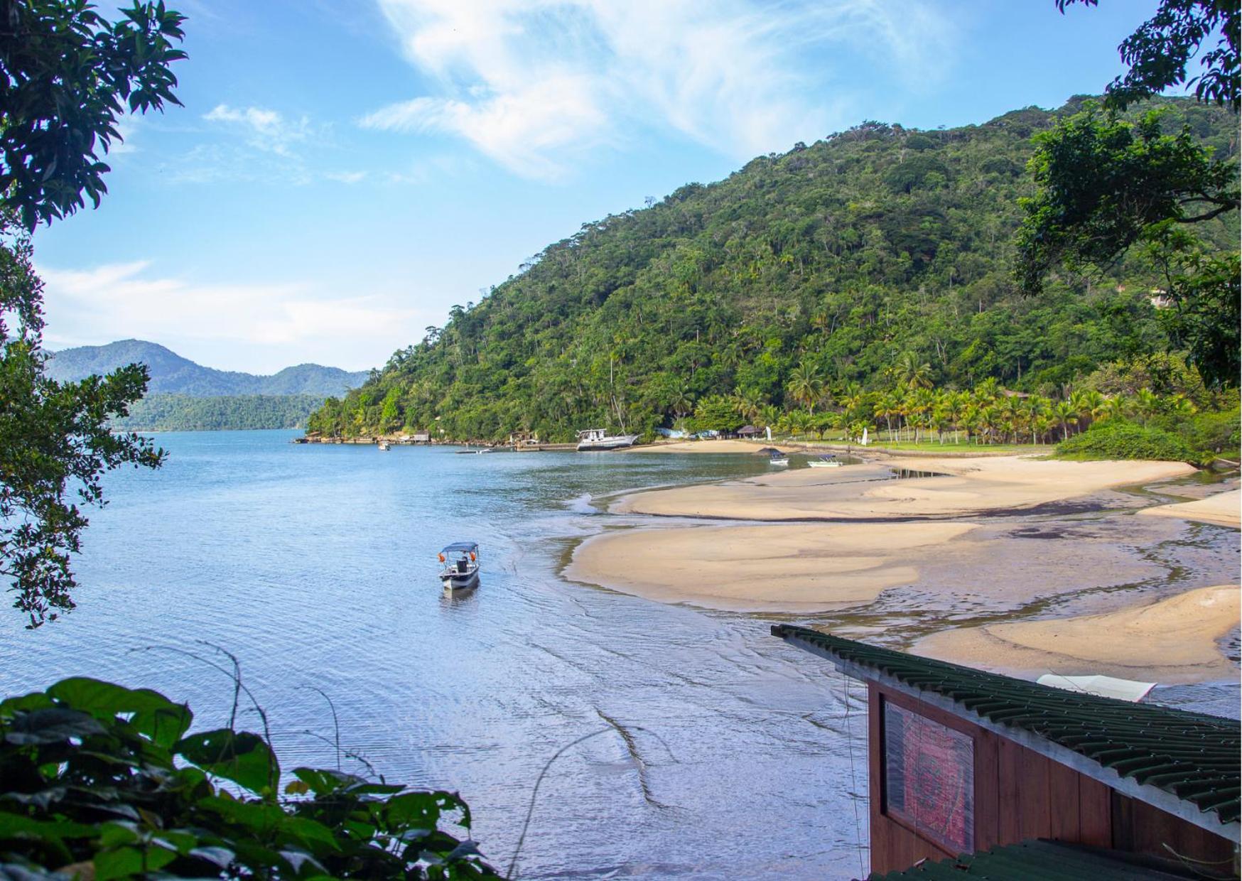 EcoLodge Paraty