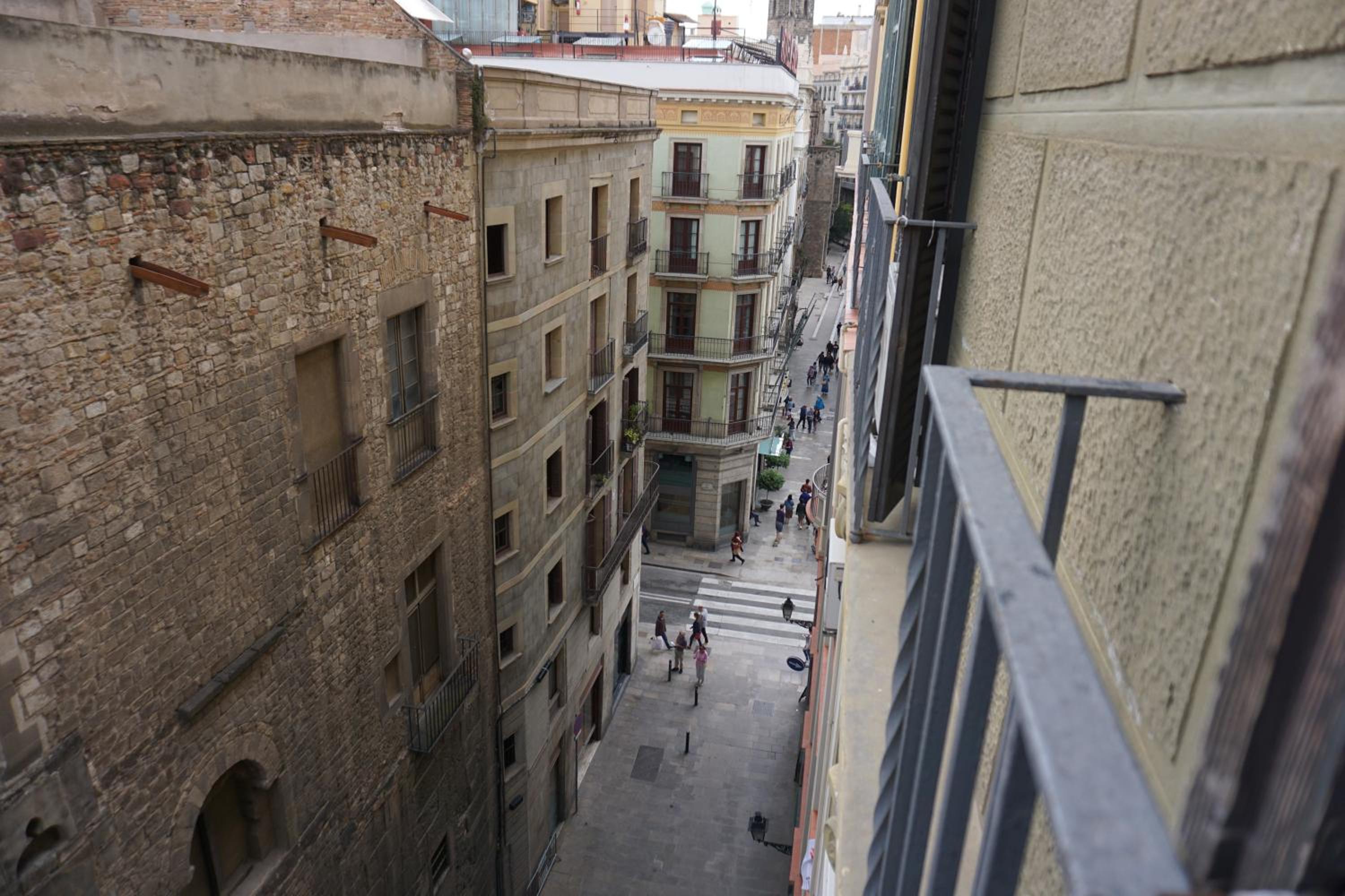Pensión Casa Blanca