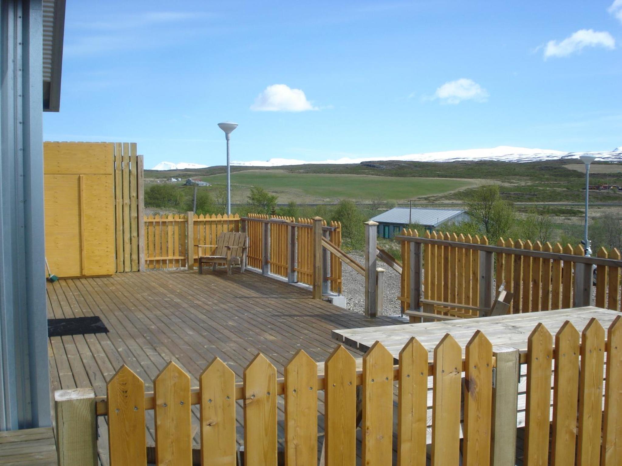 Vinland Cottage
