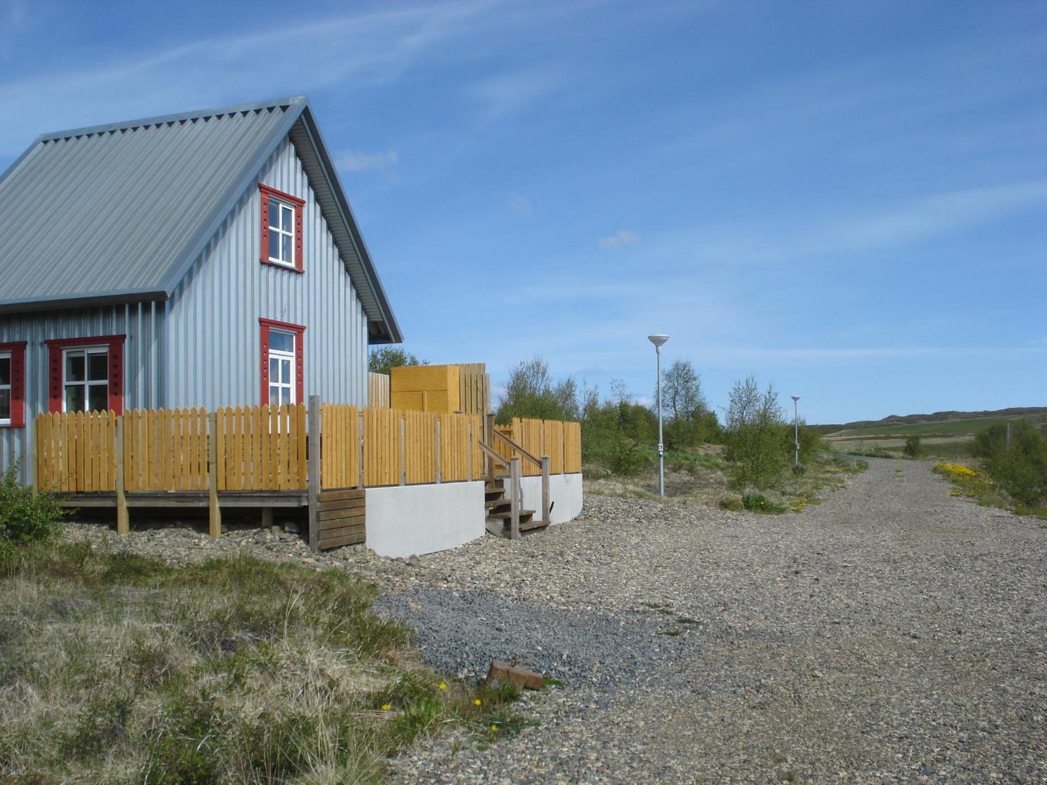 Vinland Cottage