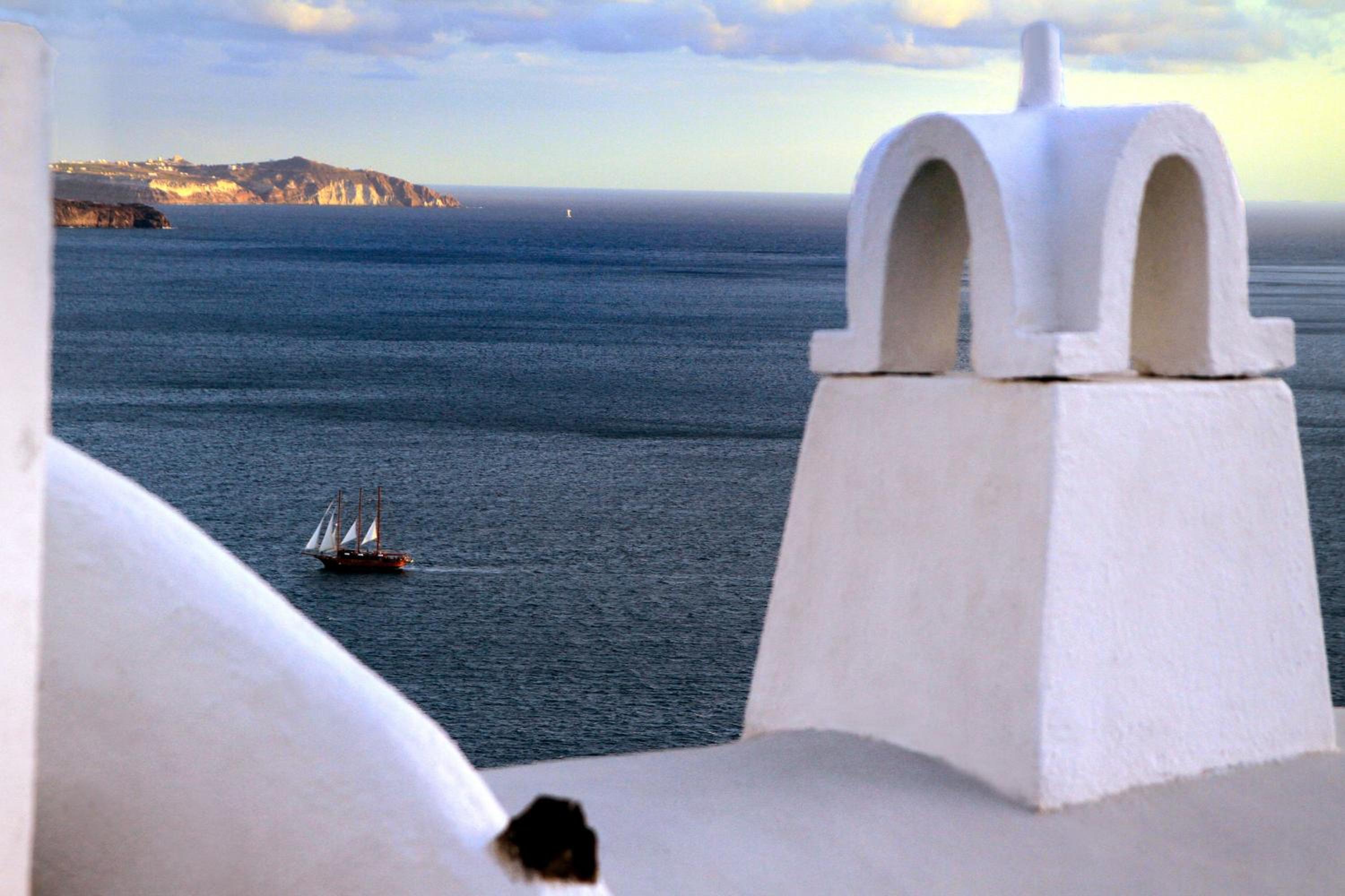 Onar Villas Oia - Onar Hotels Collection 41