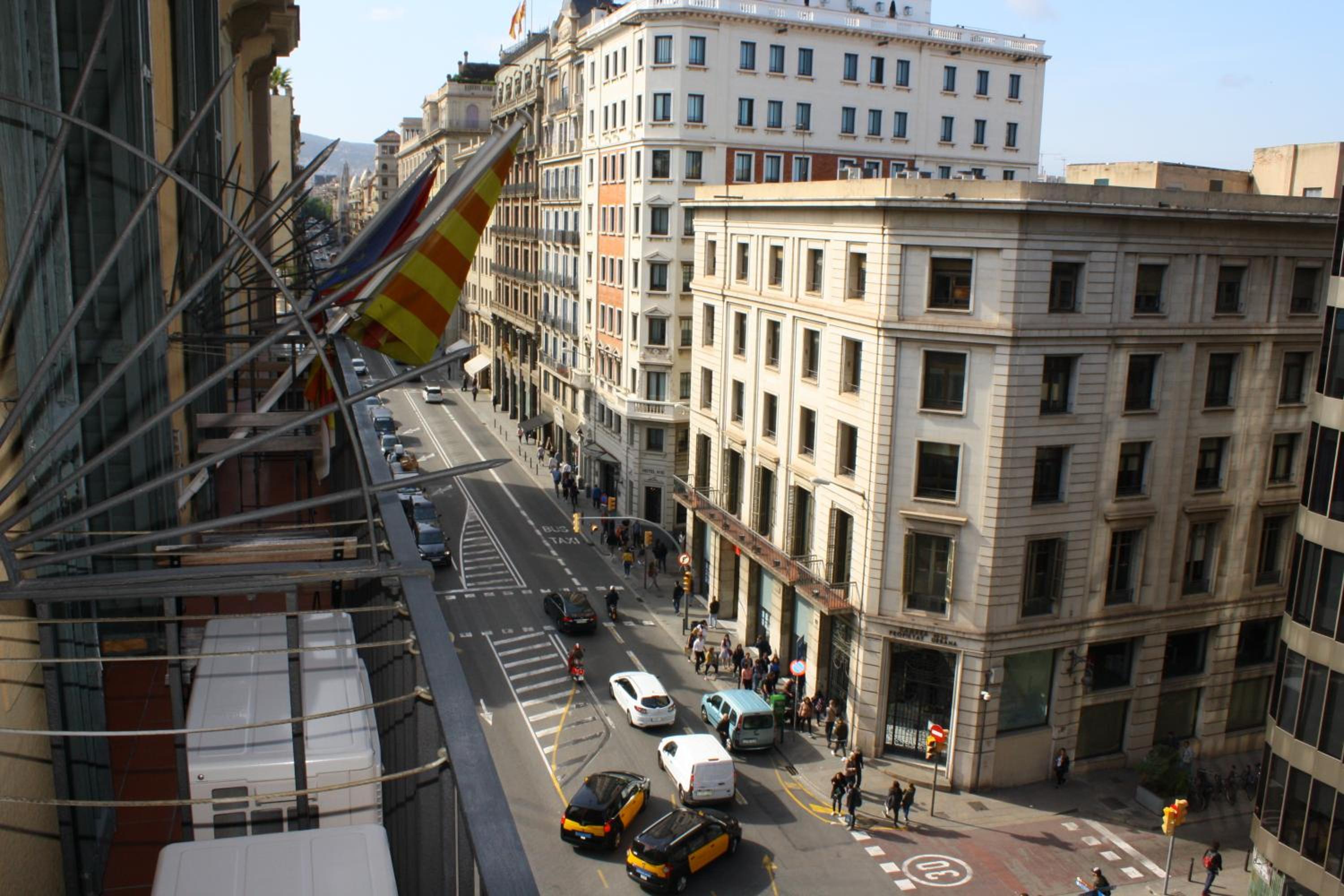 Pensión Casa Blanca