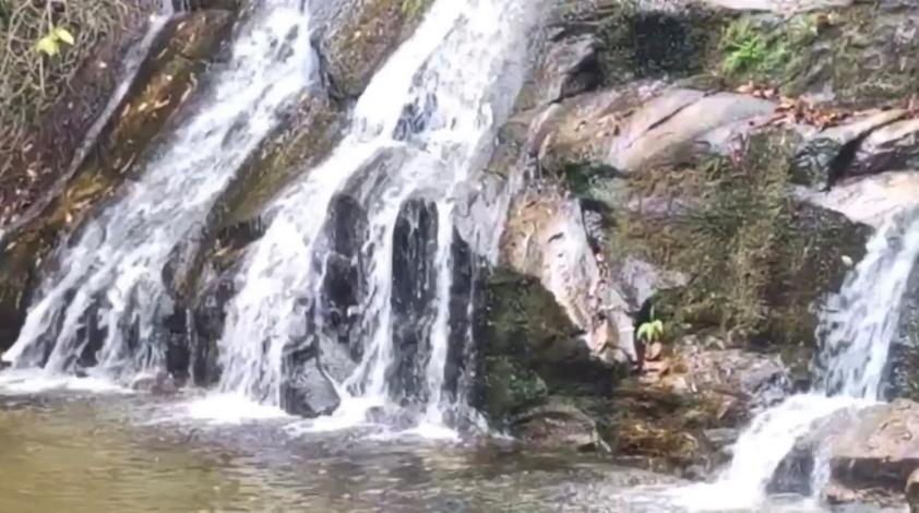 Casa em Pirenópolis com Piscina Fazenda Bonsucesso