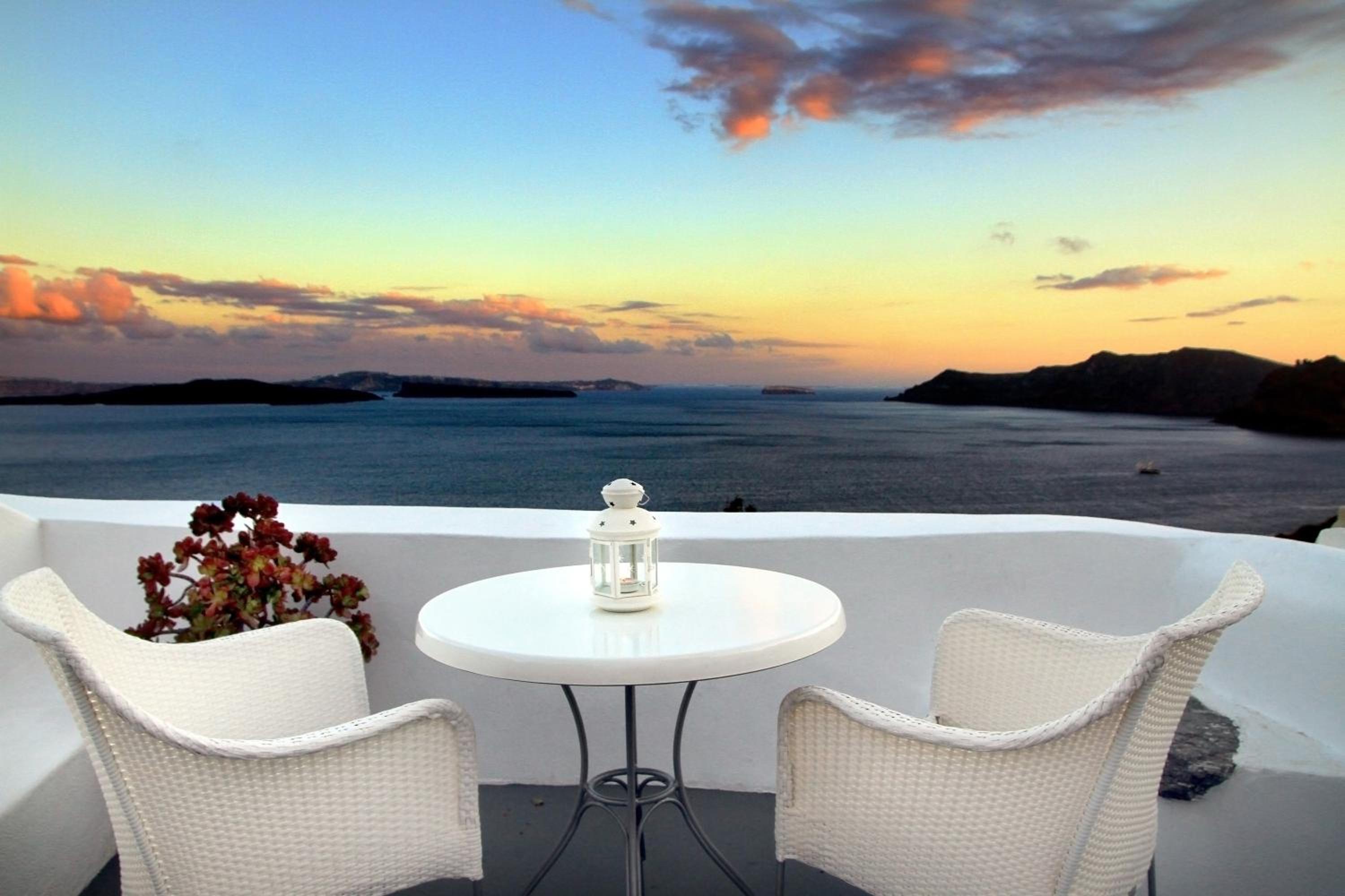 Onar Villas Oia - Onar Hotels Collection 38