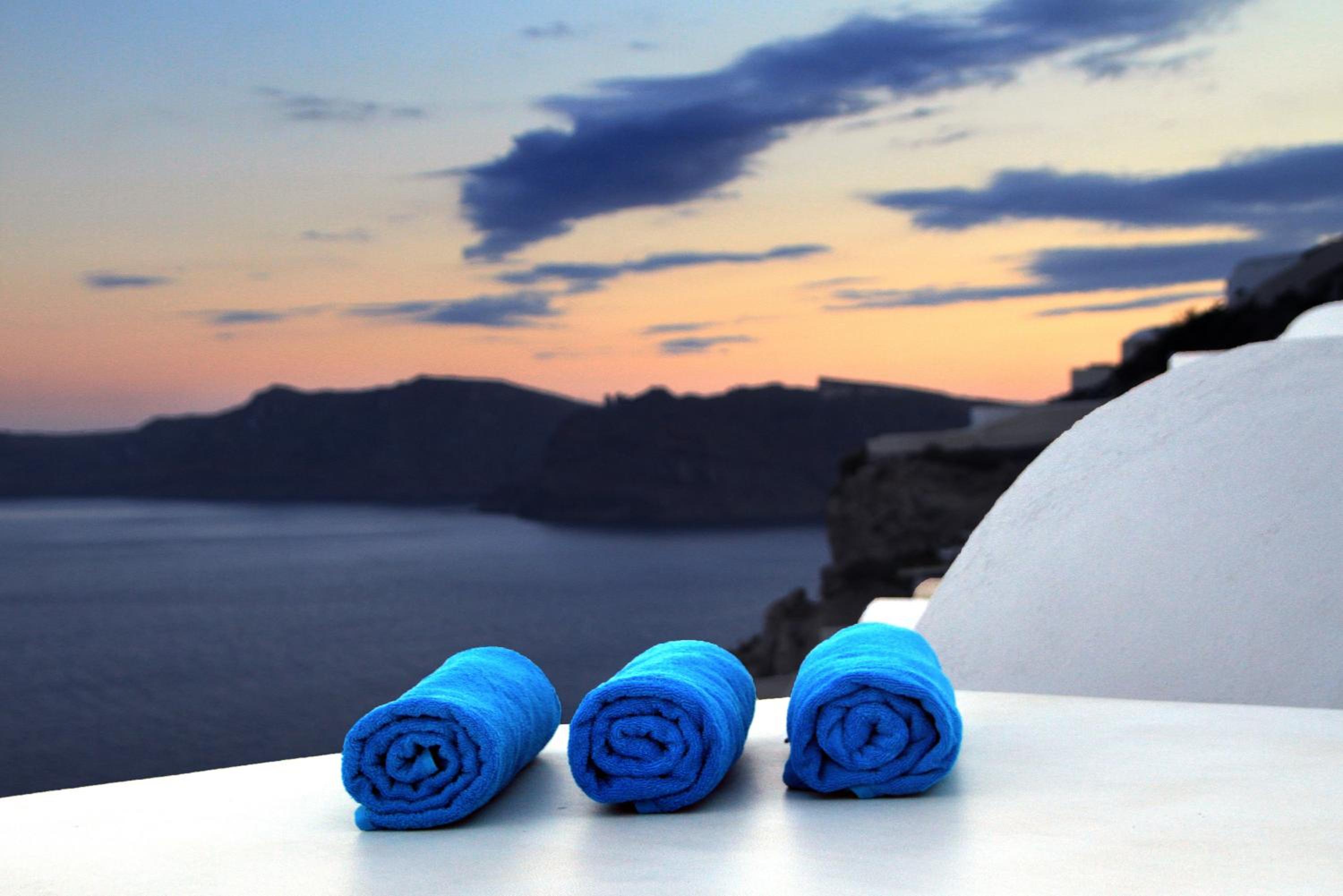 Onar Villas Oia - Onar Hotels Collection 43