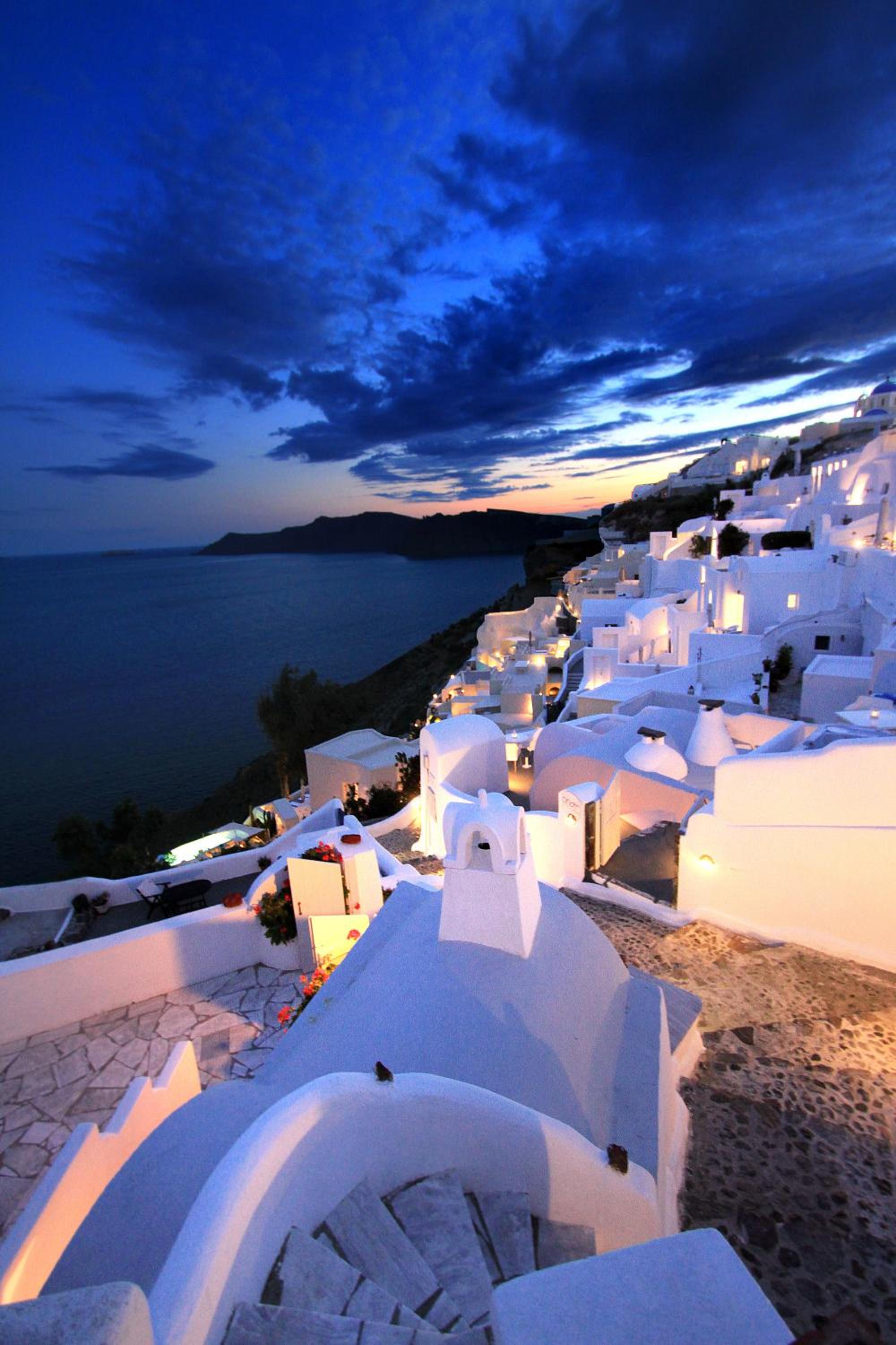 Onar Villas Oia - Onar Hotels Collection 42