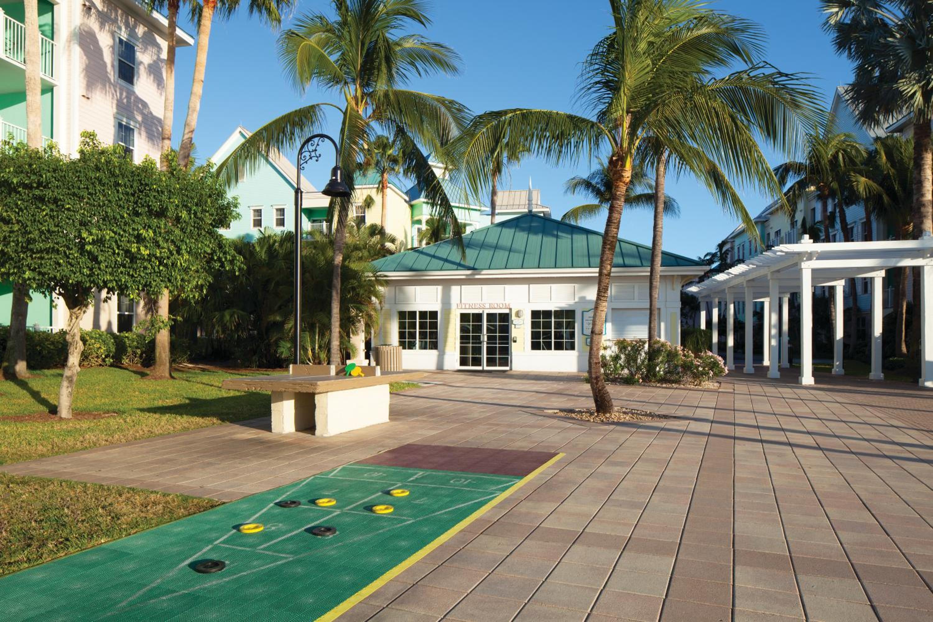 Harborside Resort & Vacation Rentals at Atlantis