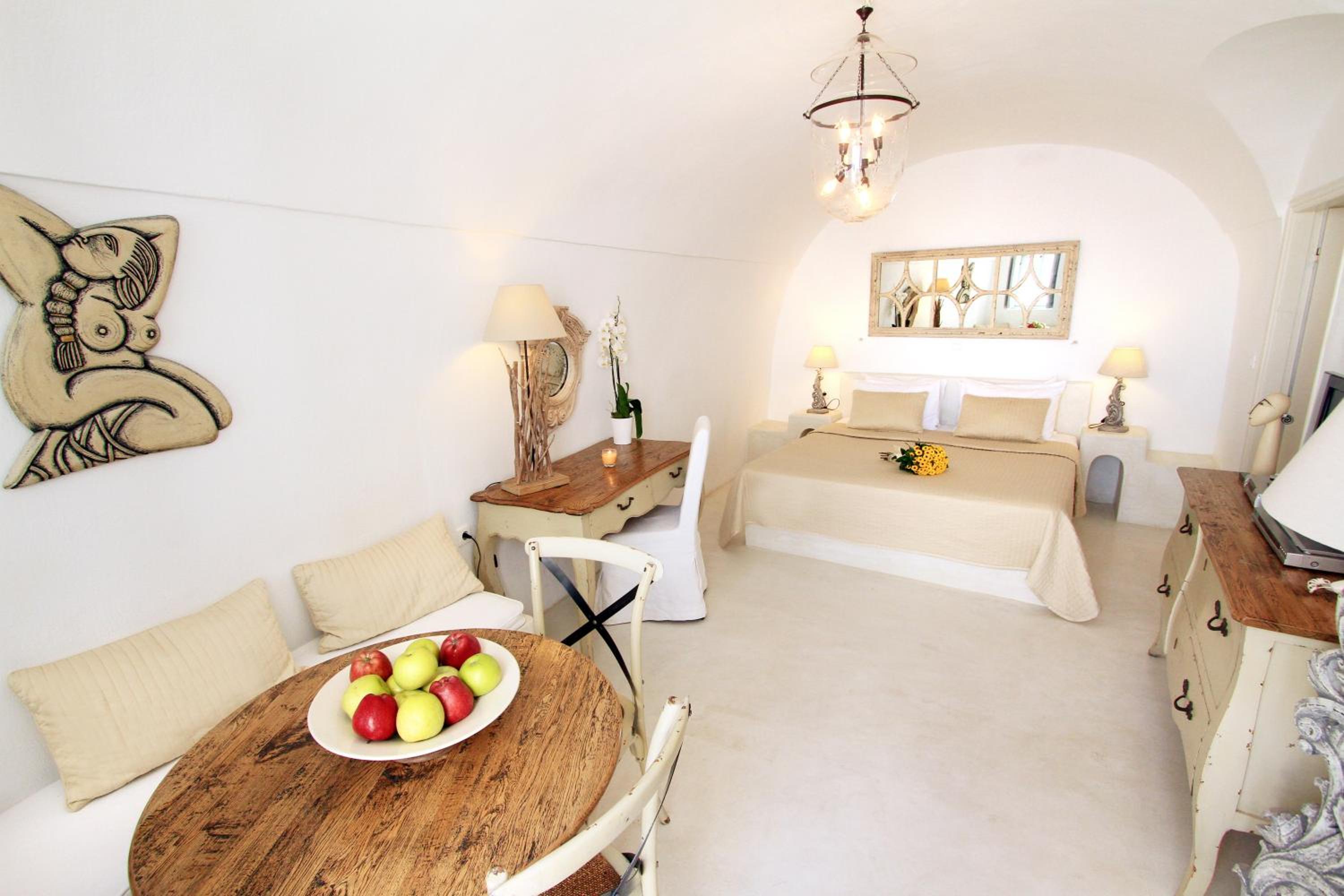 Onar Villas Oia - Onar Hotels Collection 18