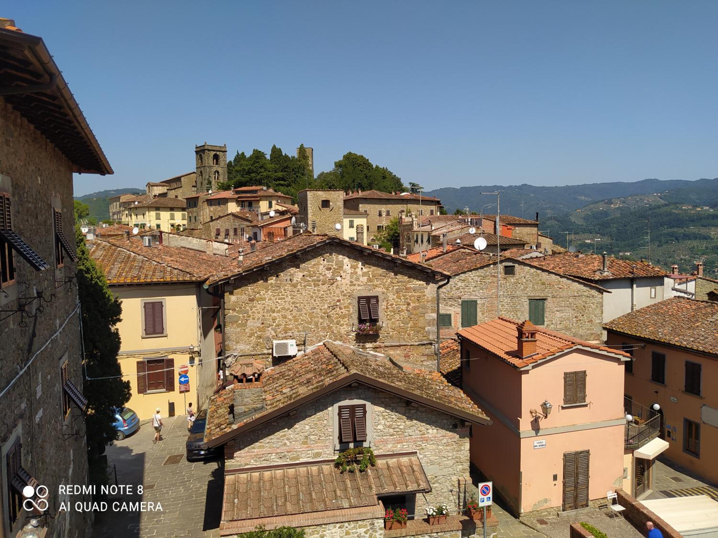 Appartamento Clary view 5