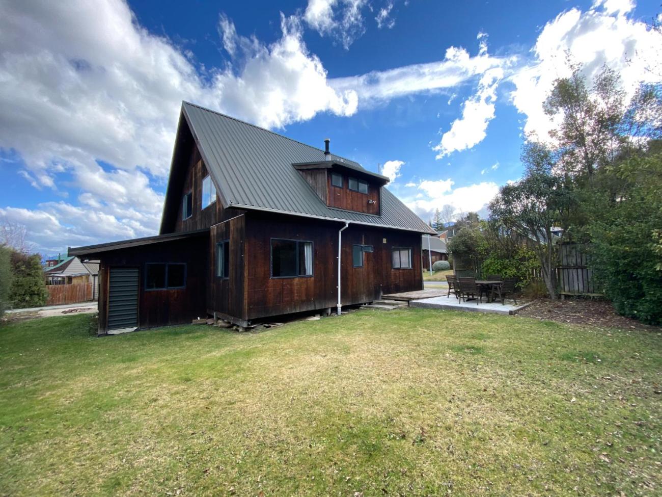 23 Caverhill Close view 2
