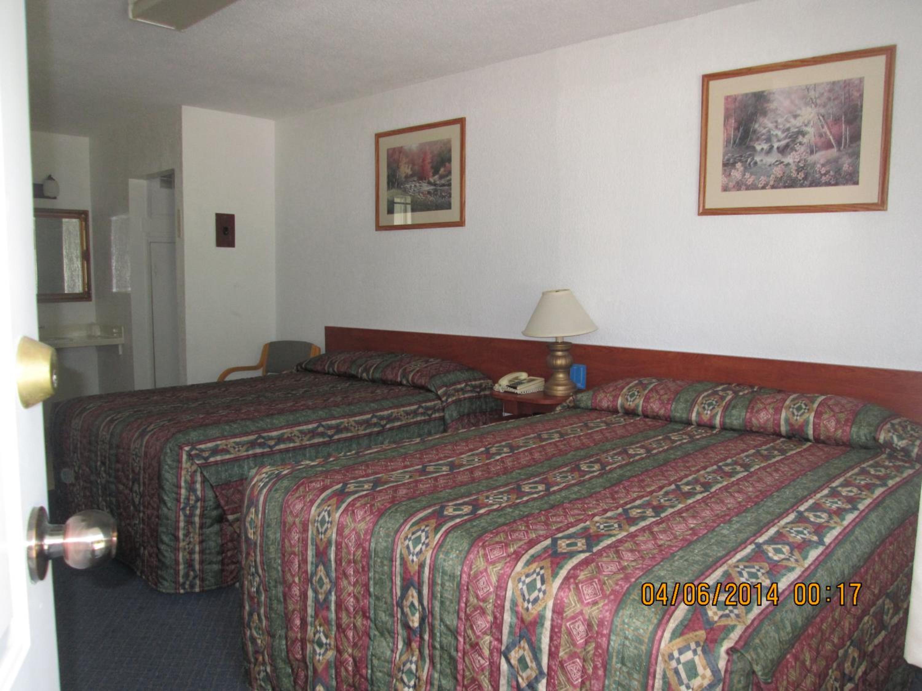 Evening Star Motel