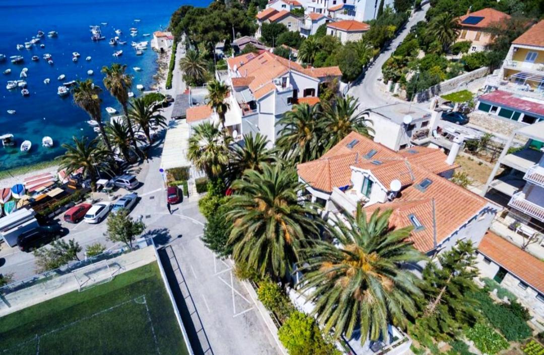 Apartments Villa Domus Marini