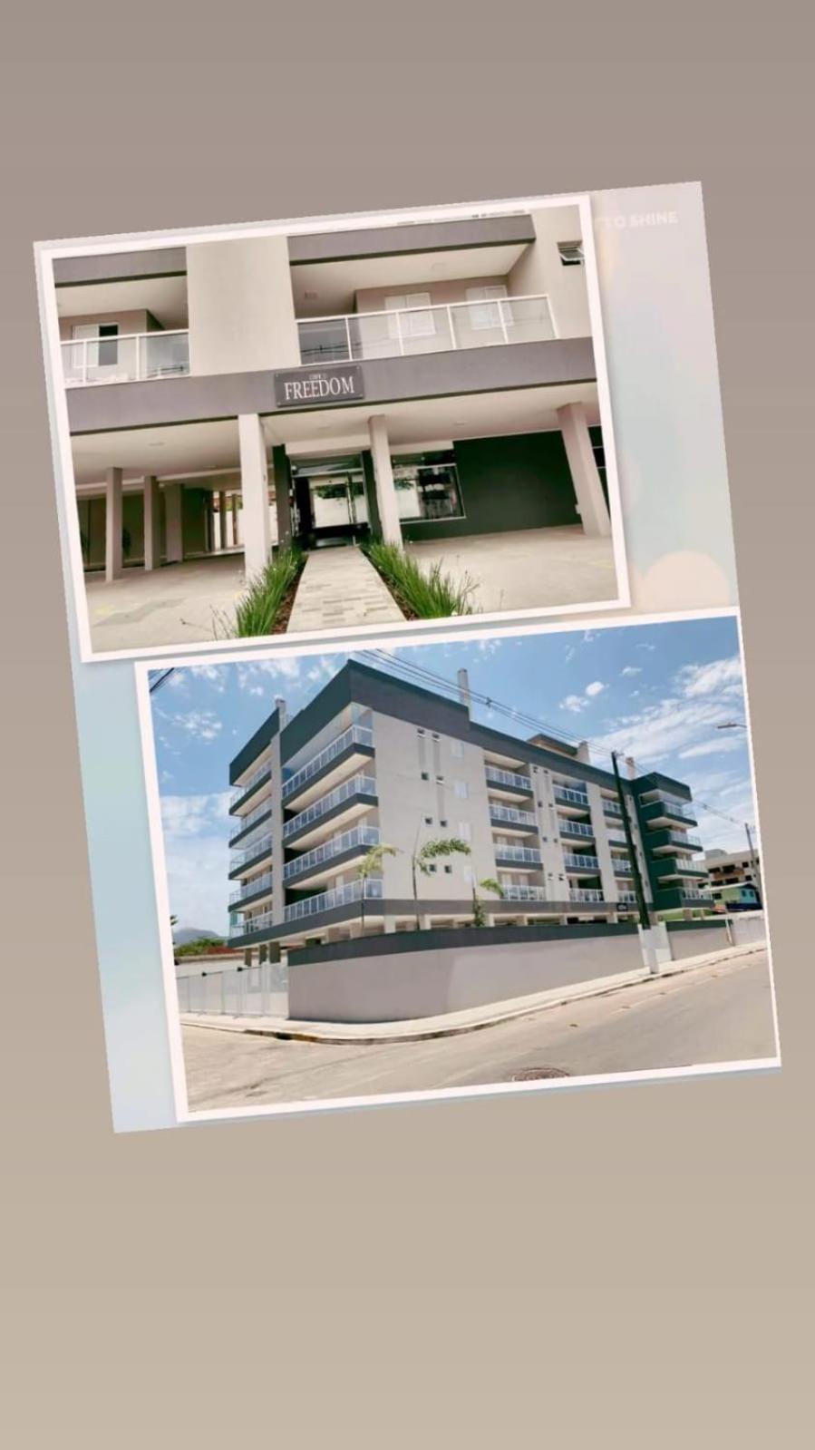 Hotel APARTAMENTO PRÓXIMO A PRAIA PISCINA E AREA GOURMET - Image 1