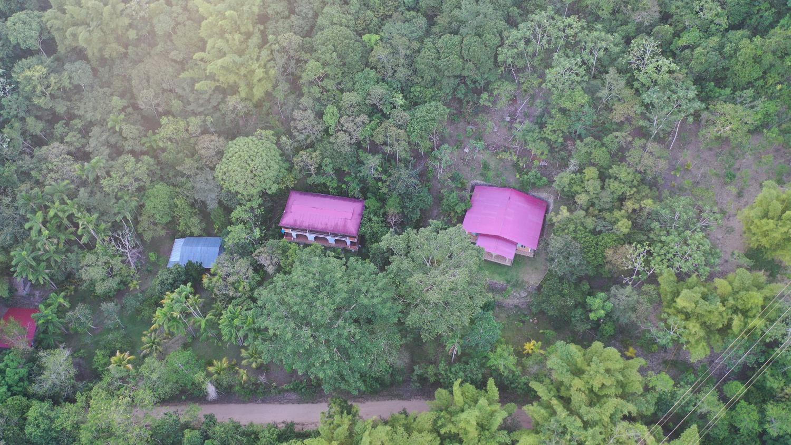 Huingos Eco Lodge
