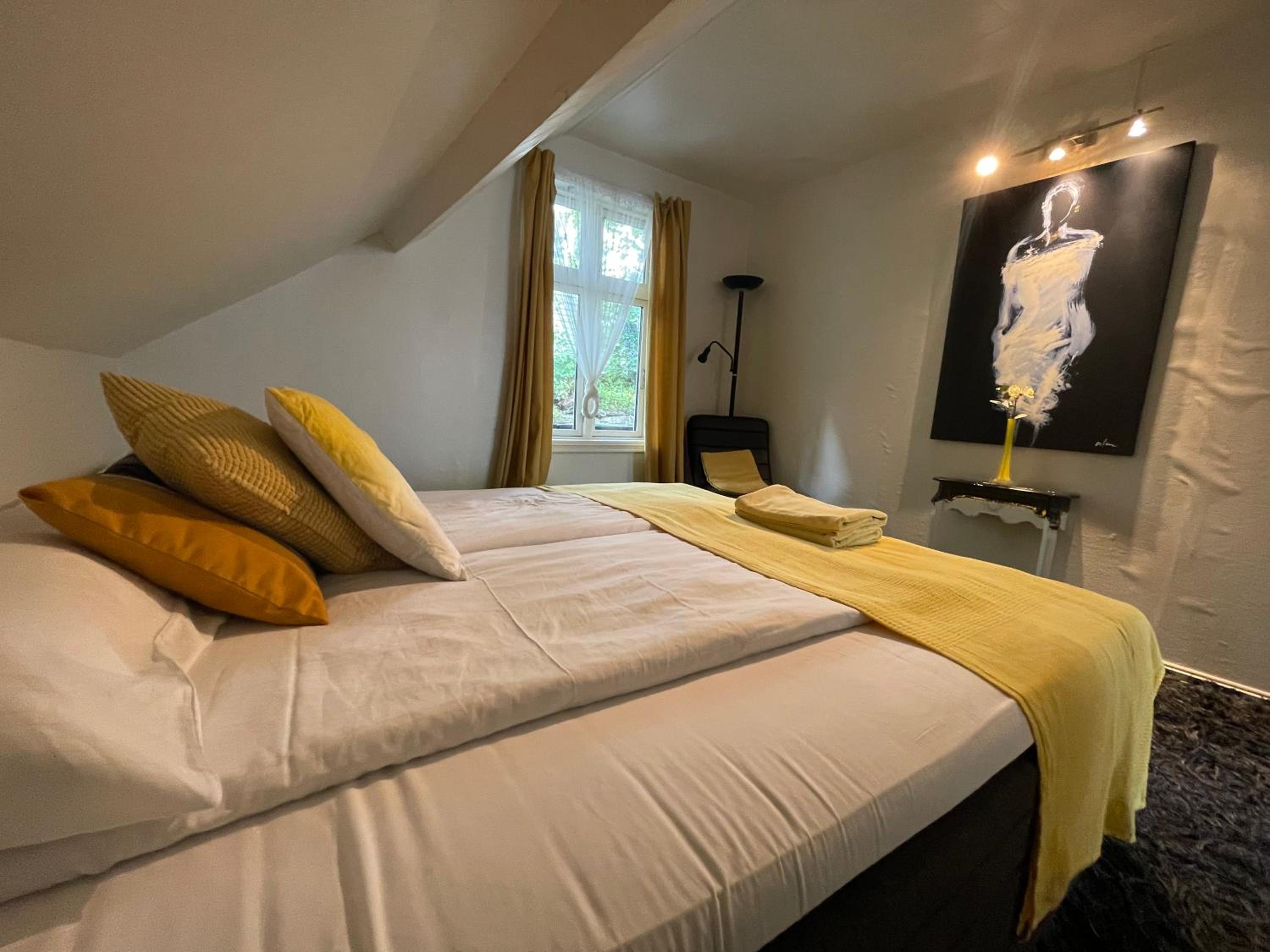 BnB Stavanger at Ap2 Nice and Cozy Central 3 Rooms view 5