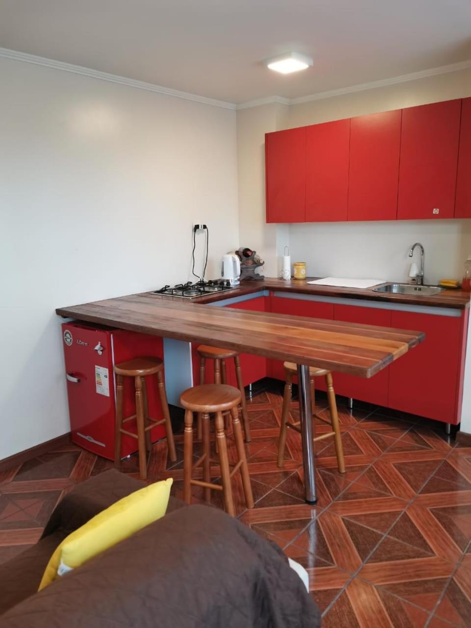 Hotel Hospedaje Las Rosas - Image 1