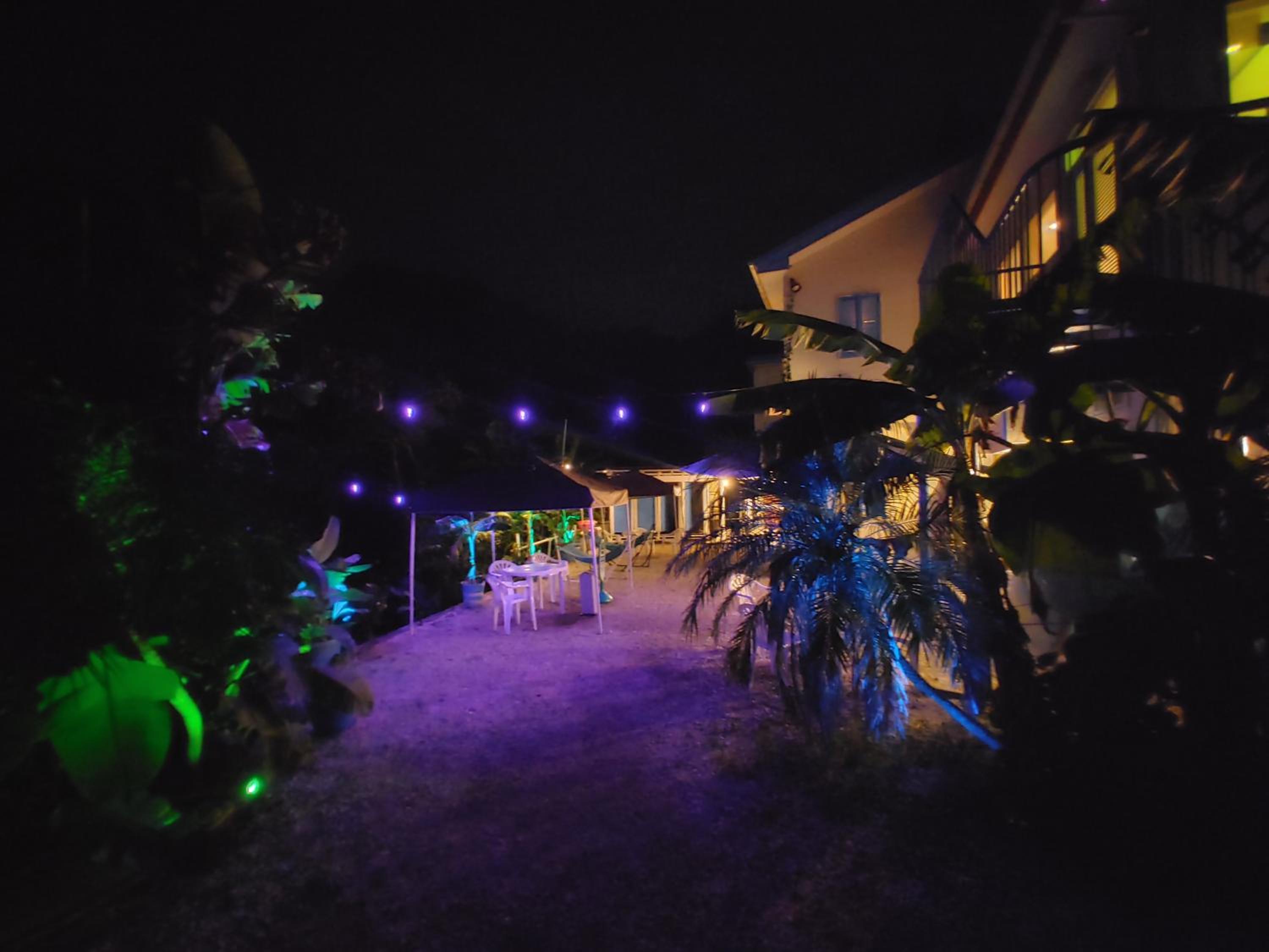 Guest House Churaumi