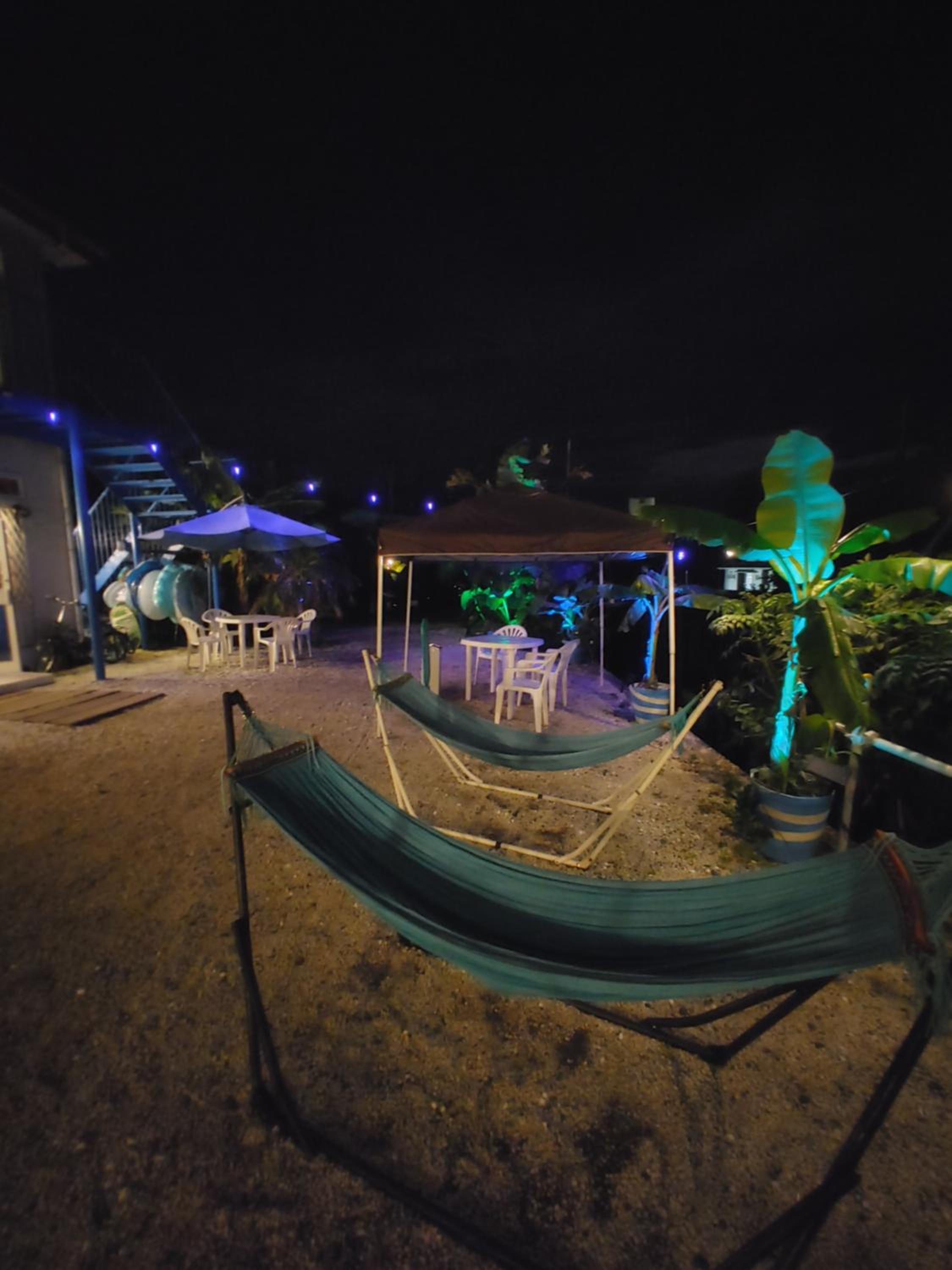 Guest House Churaumi