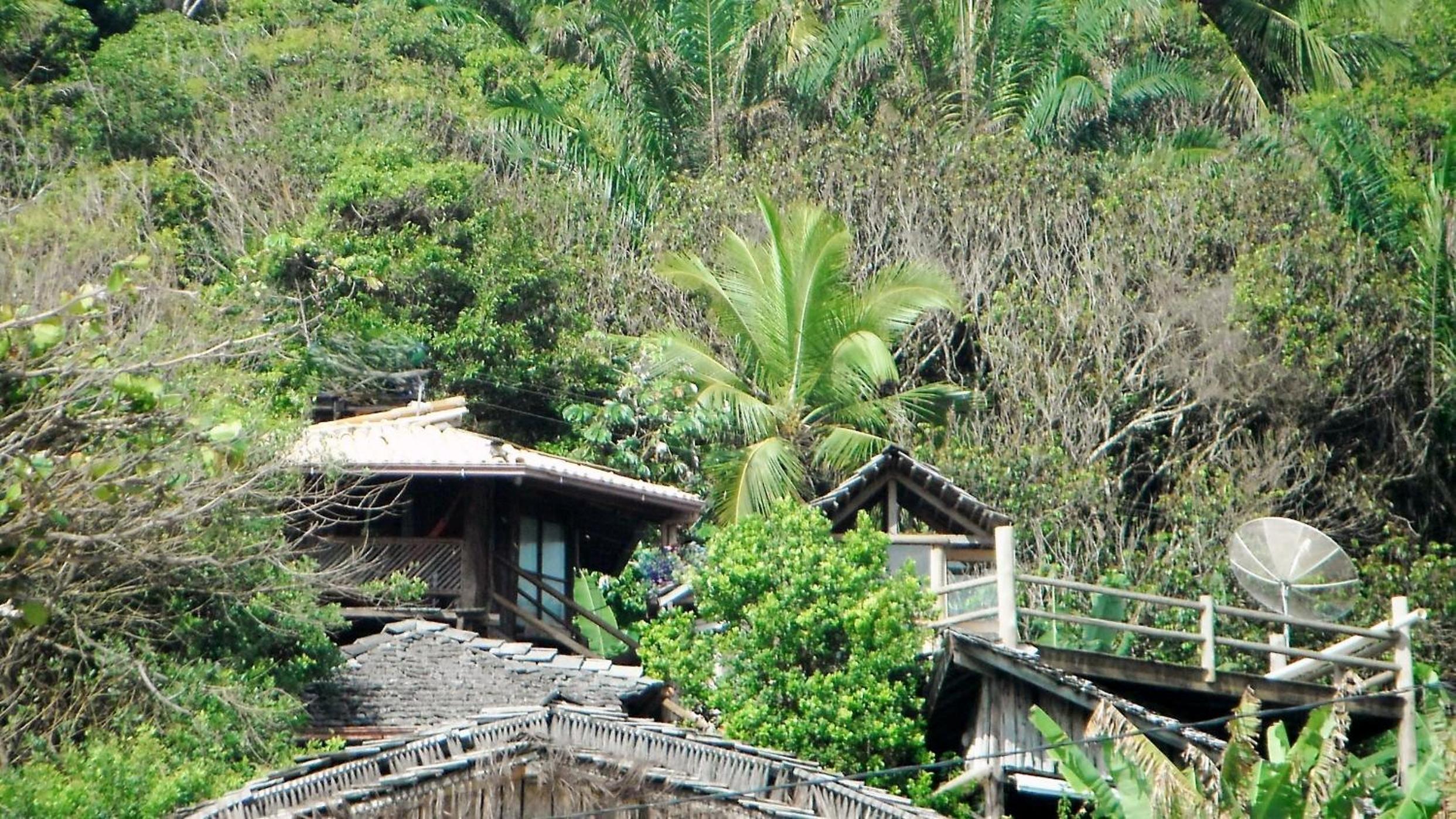 Pousada Tãnara