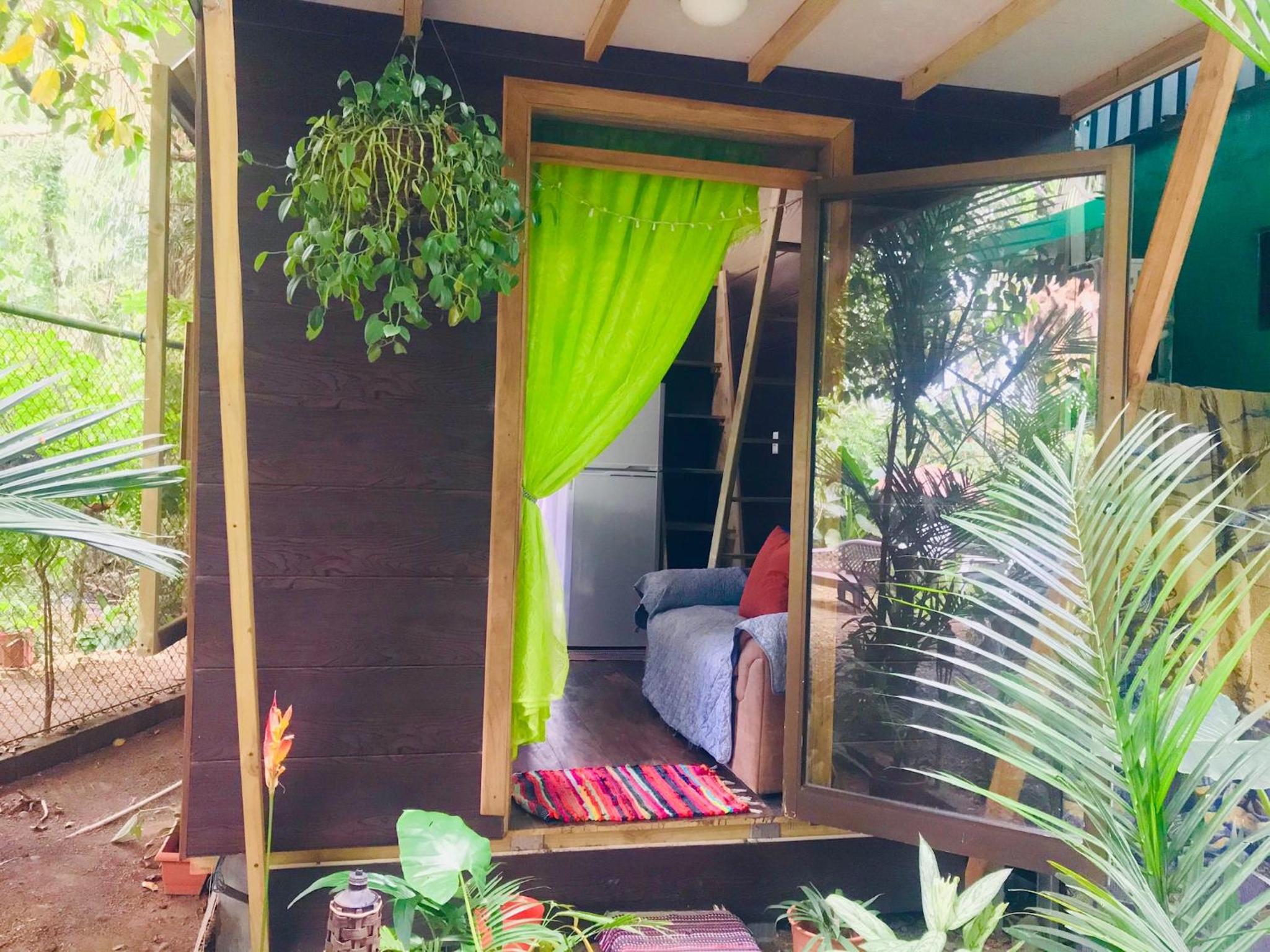 Guest House Pura Vida