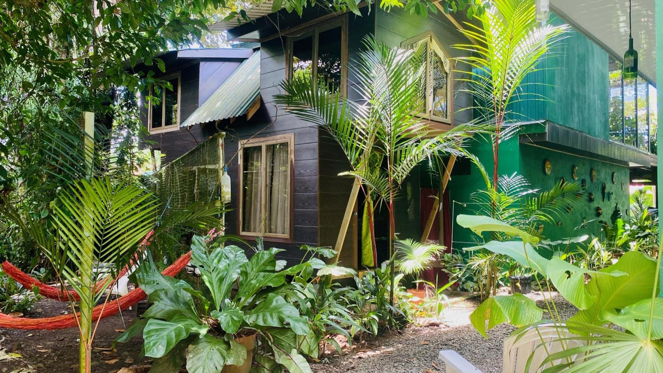 Guest House Pura Vida