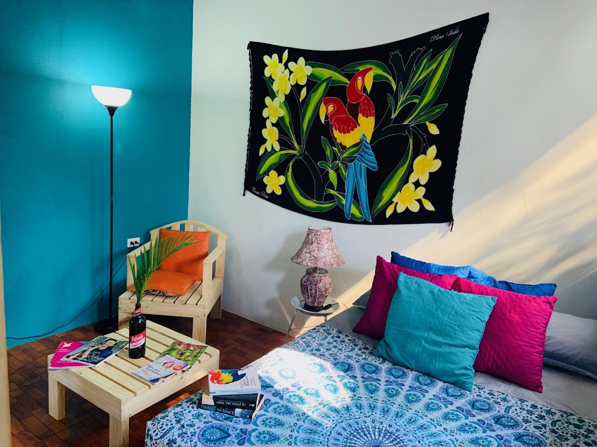 Guest House Pura Vida