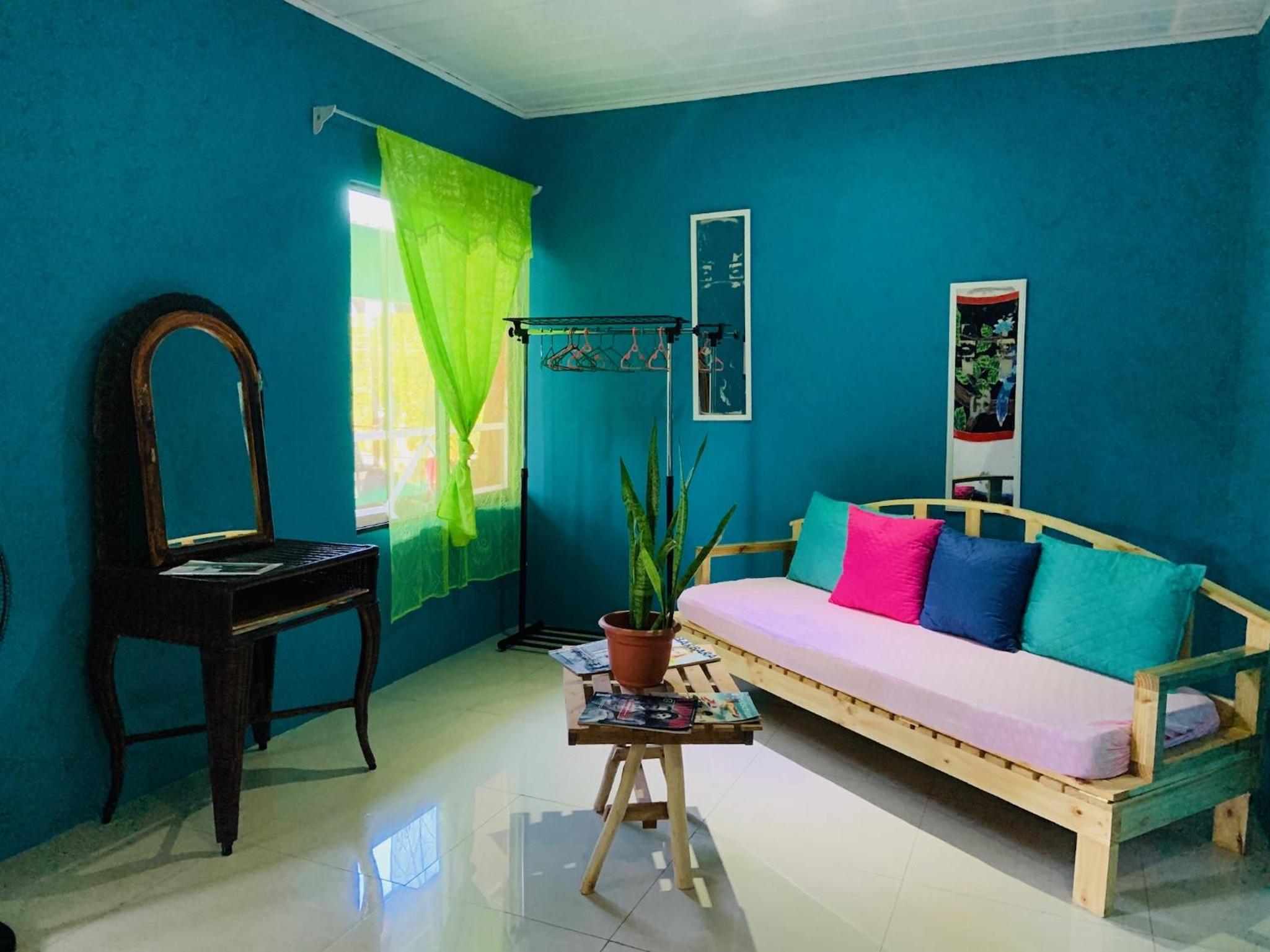 Guest House Pura Vida