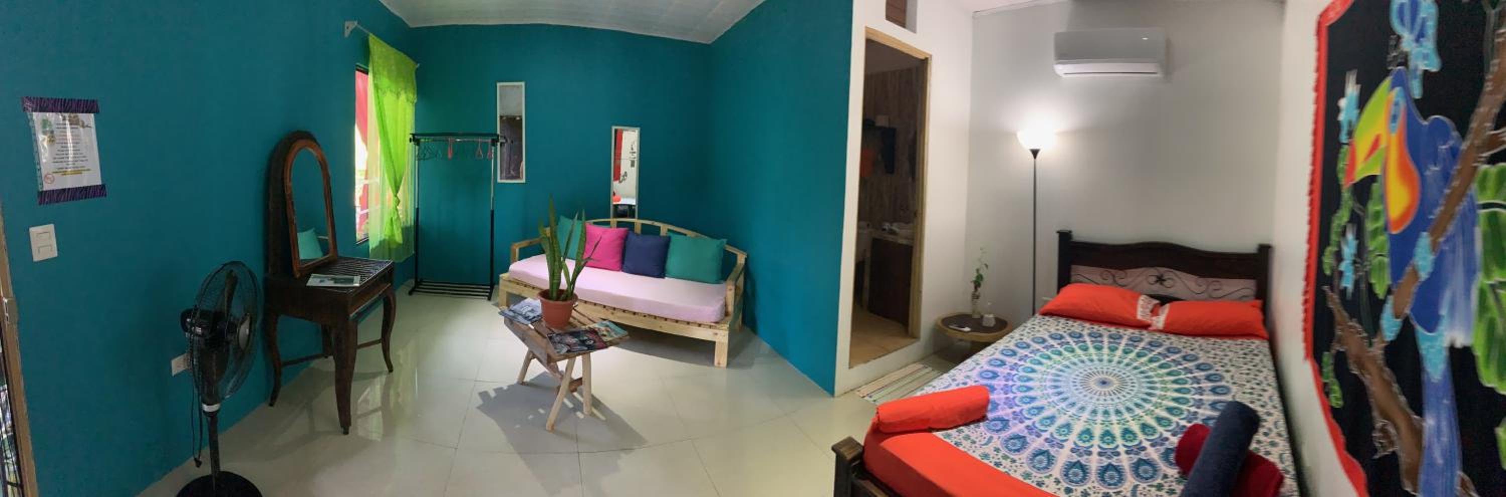 Guest House Pura Vida