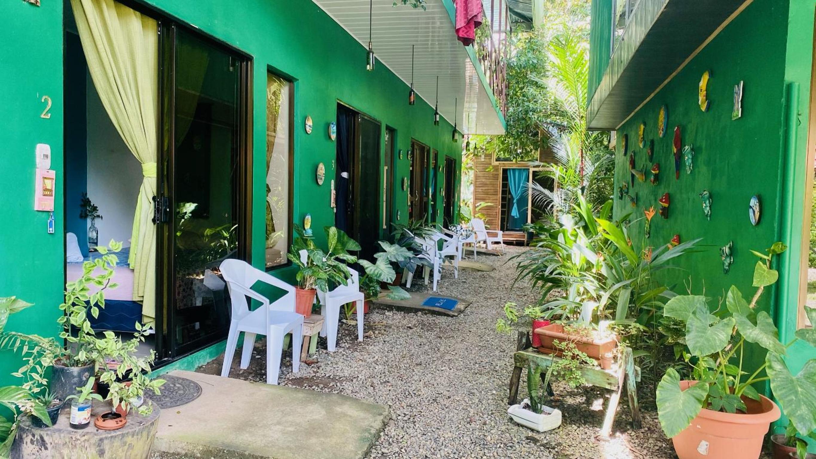 Guest House Pura Vida