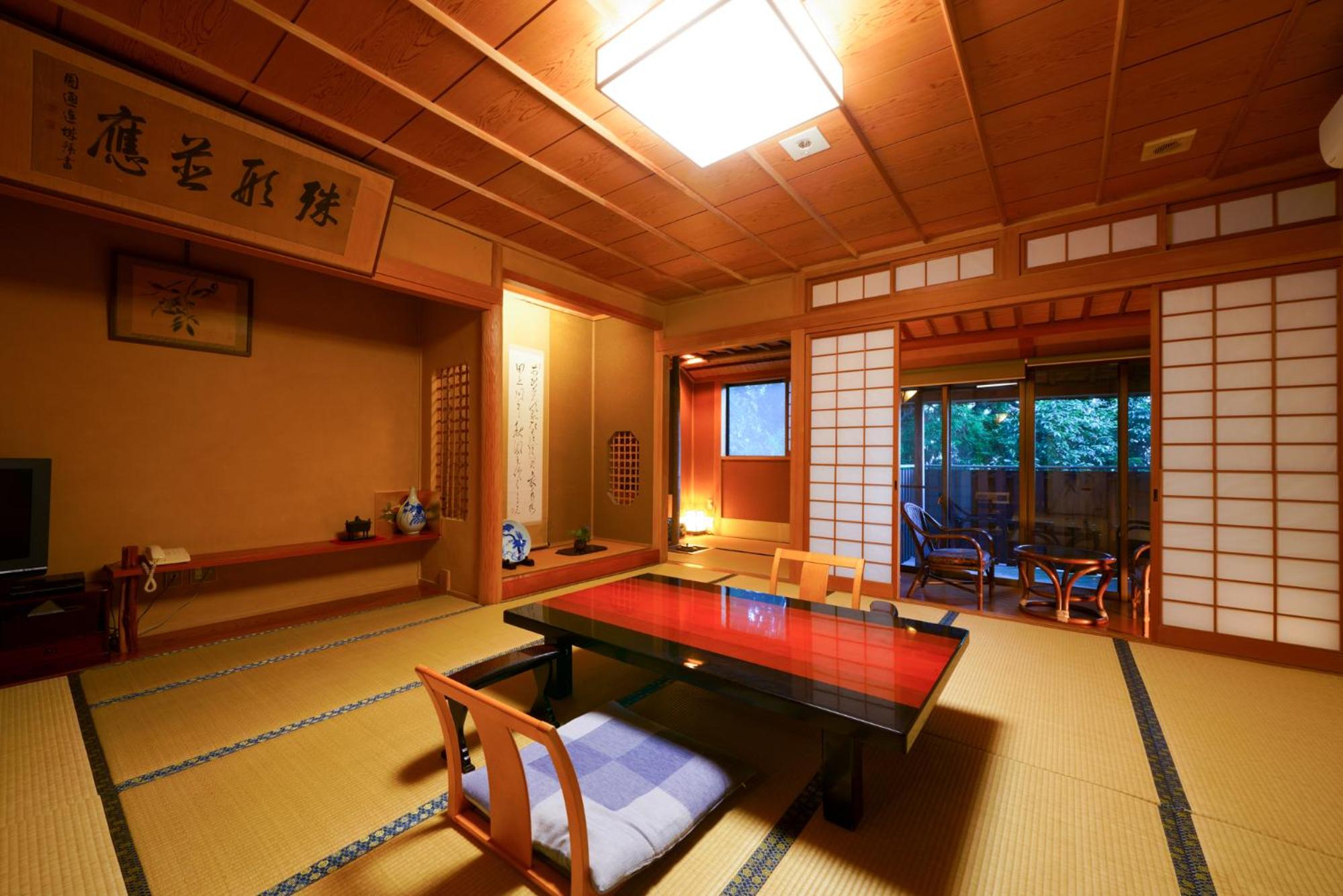 Beppu Showaen
