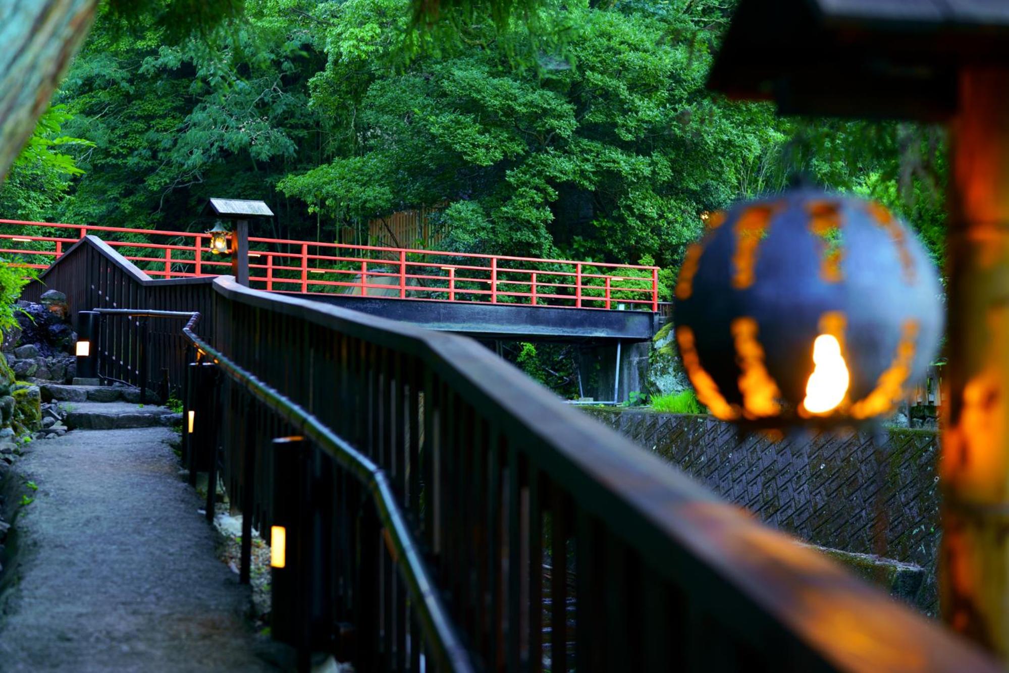 Beppu Showaen