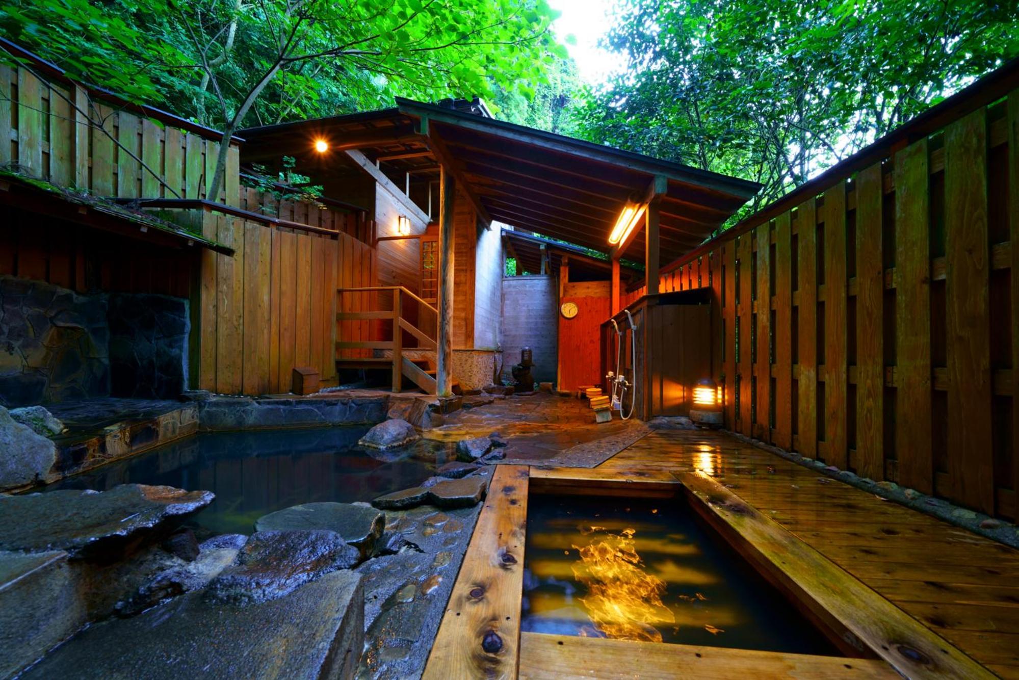 Beppu Showaen