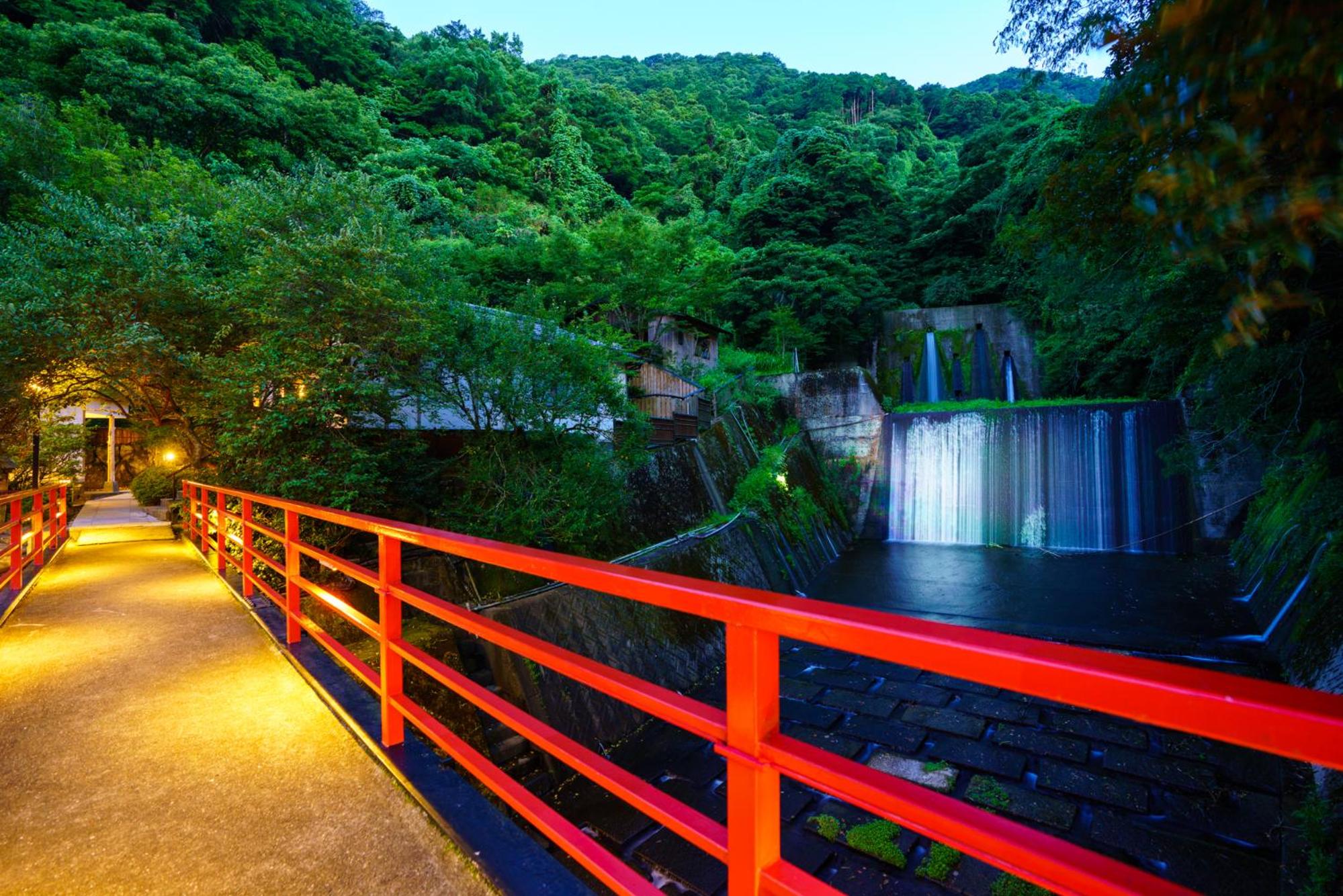 Beppu Showaen