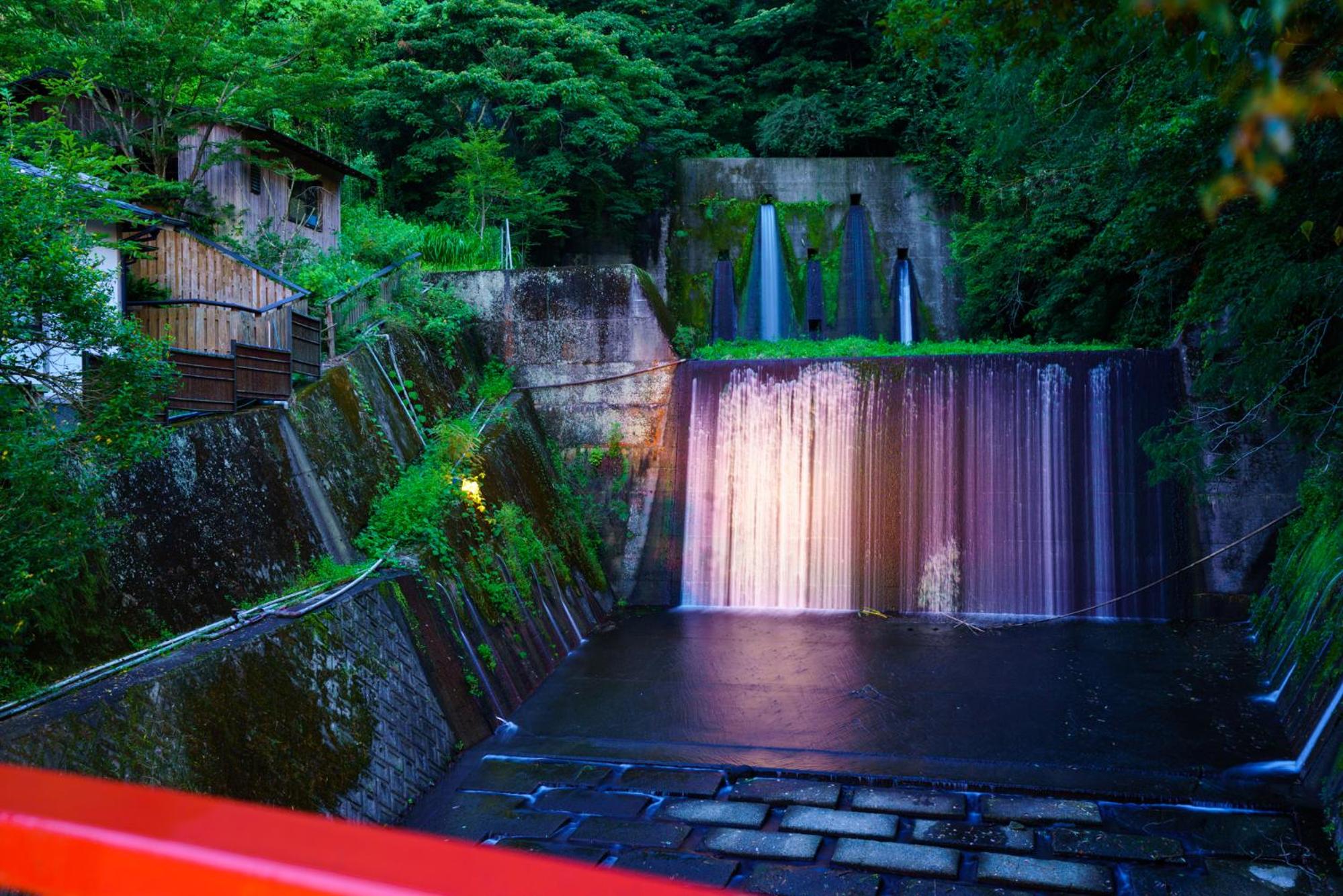 Beppu Showaen