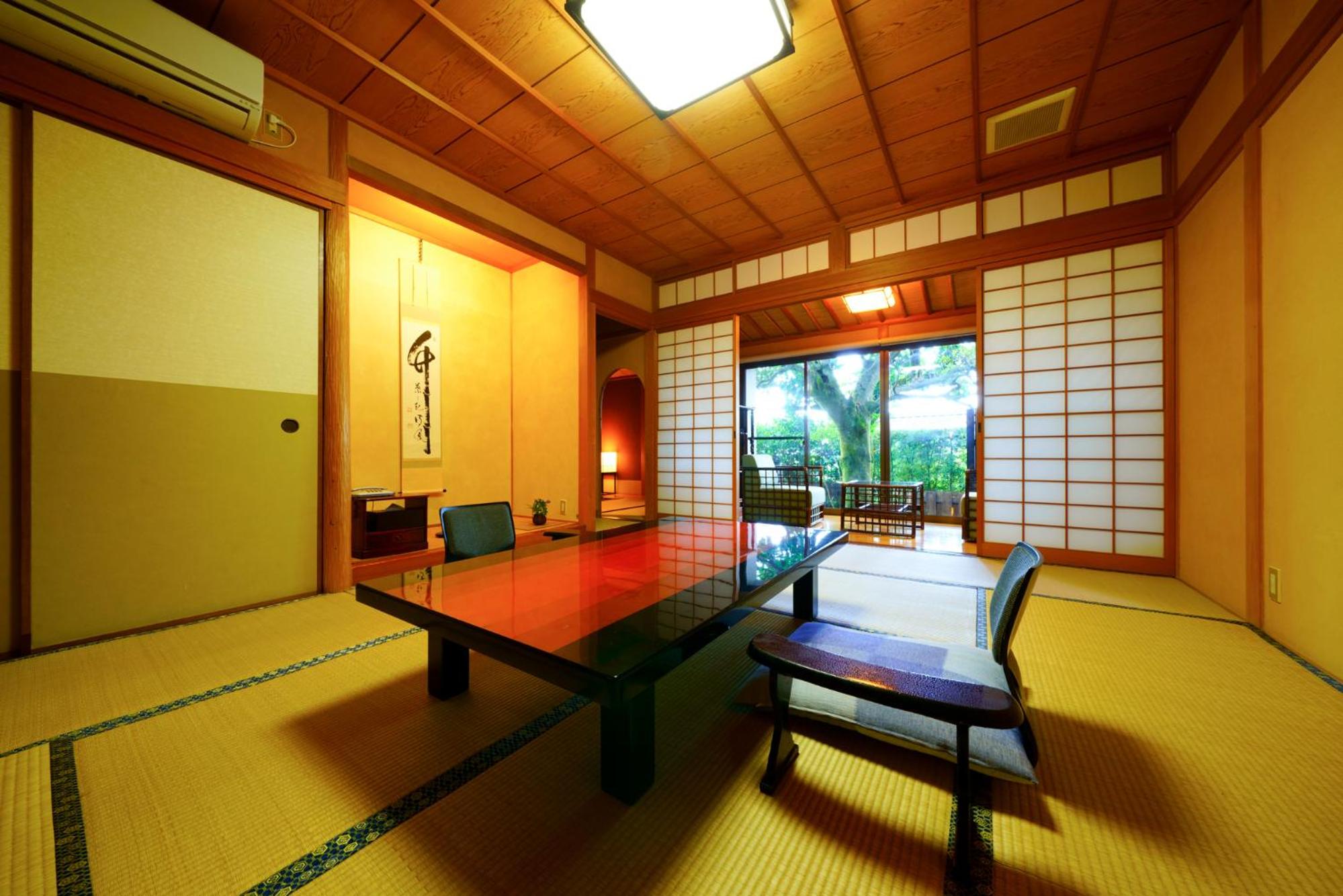 Beppu Showaen