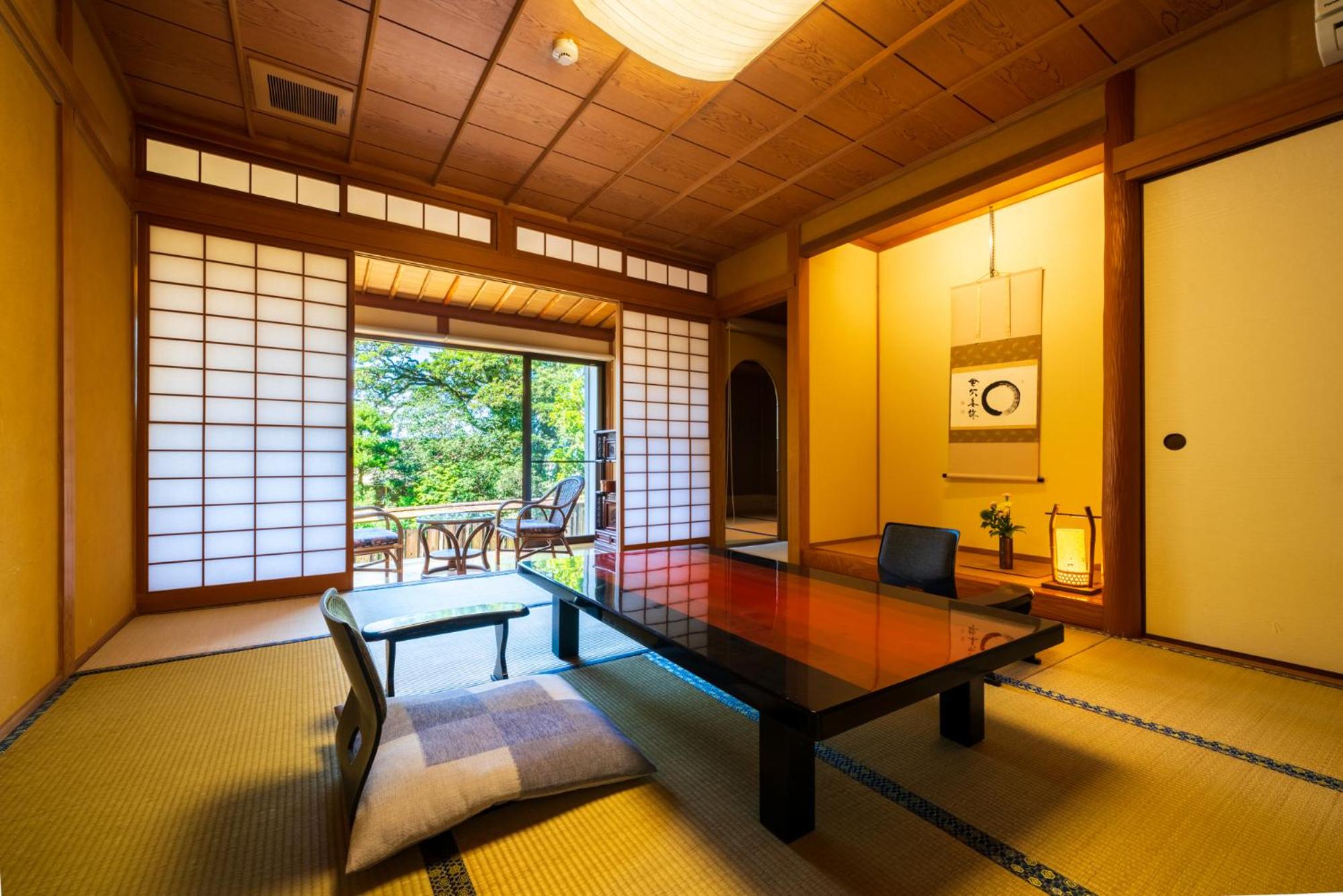 Beppu Showaen