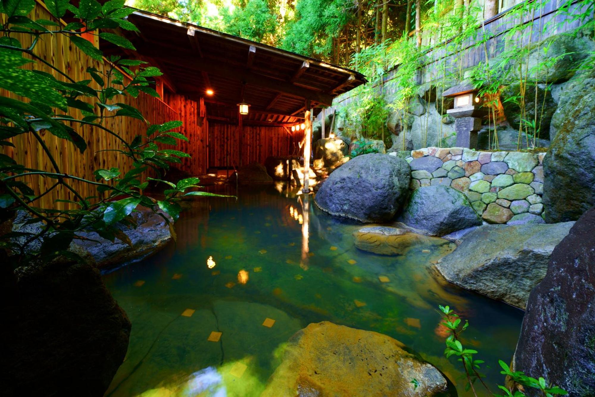 Beppu Showaen