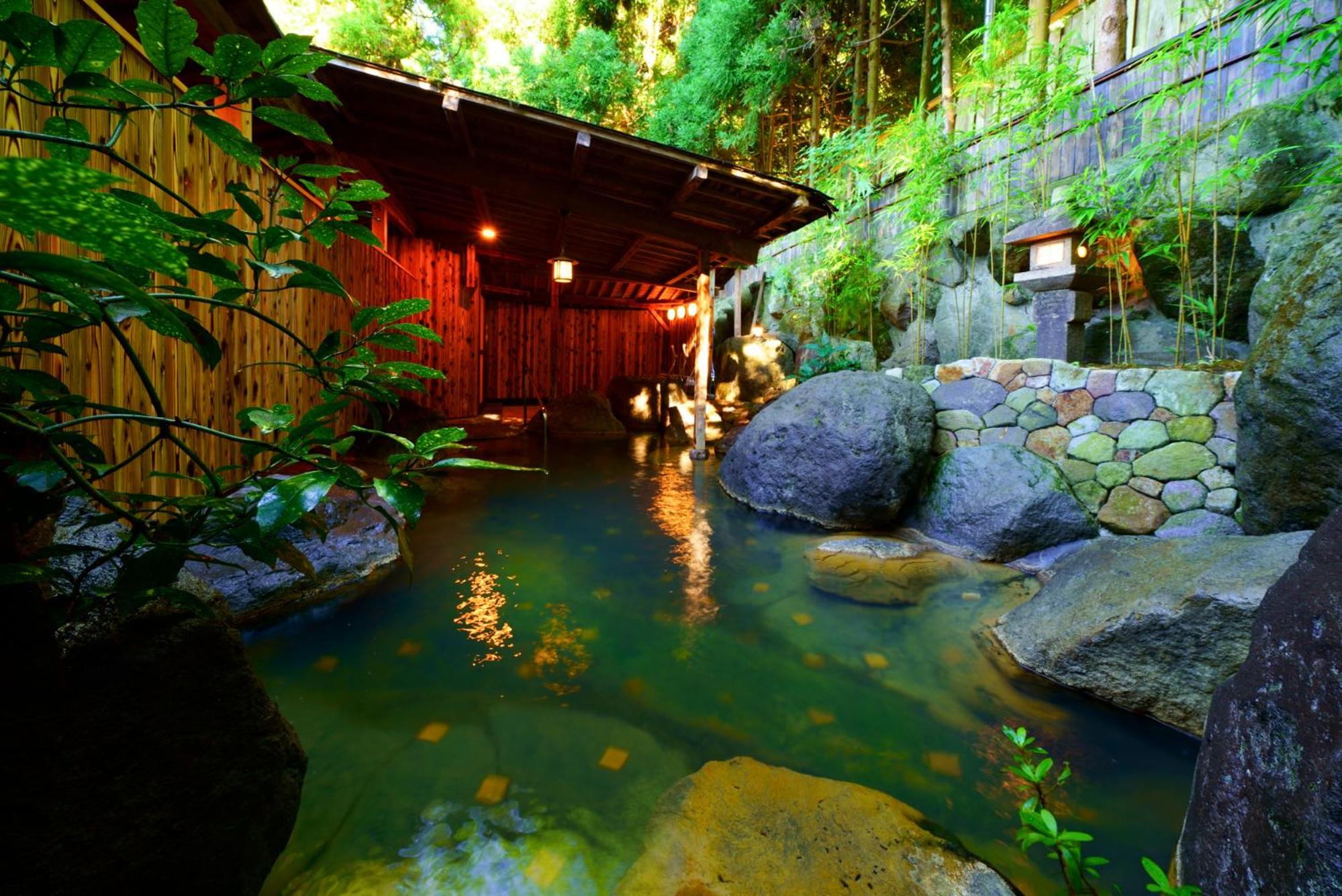 Beppu Showaen