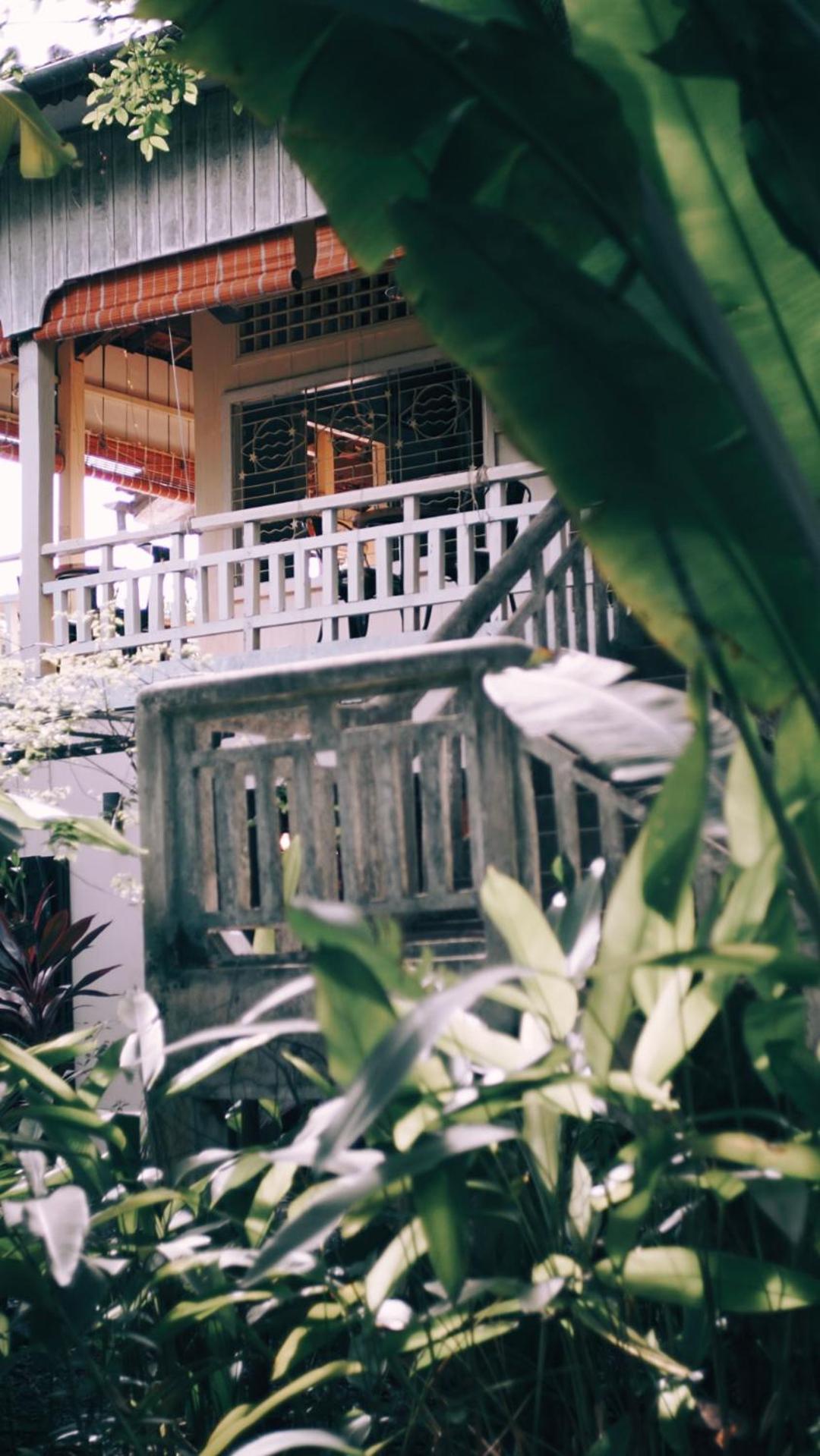 Monkey Republic Kampot
