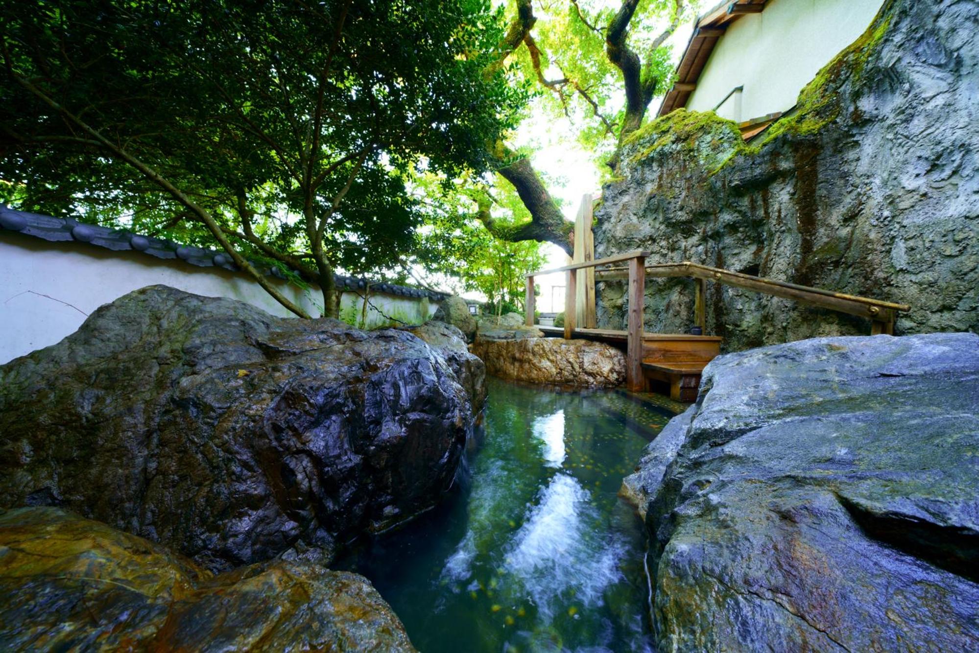 Beppu Showaen