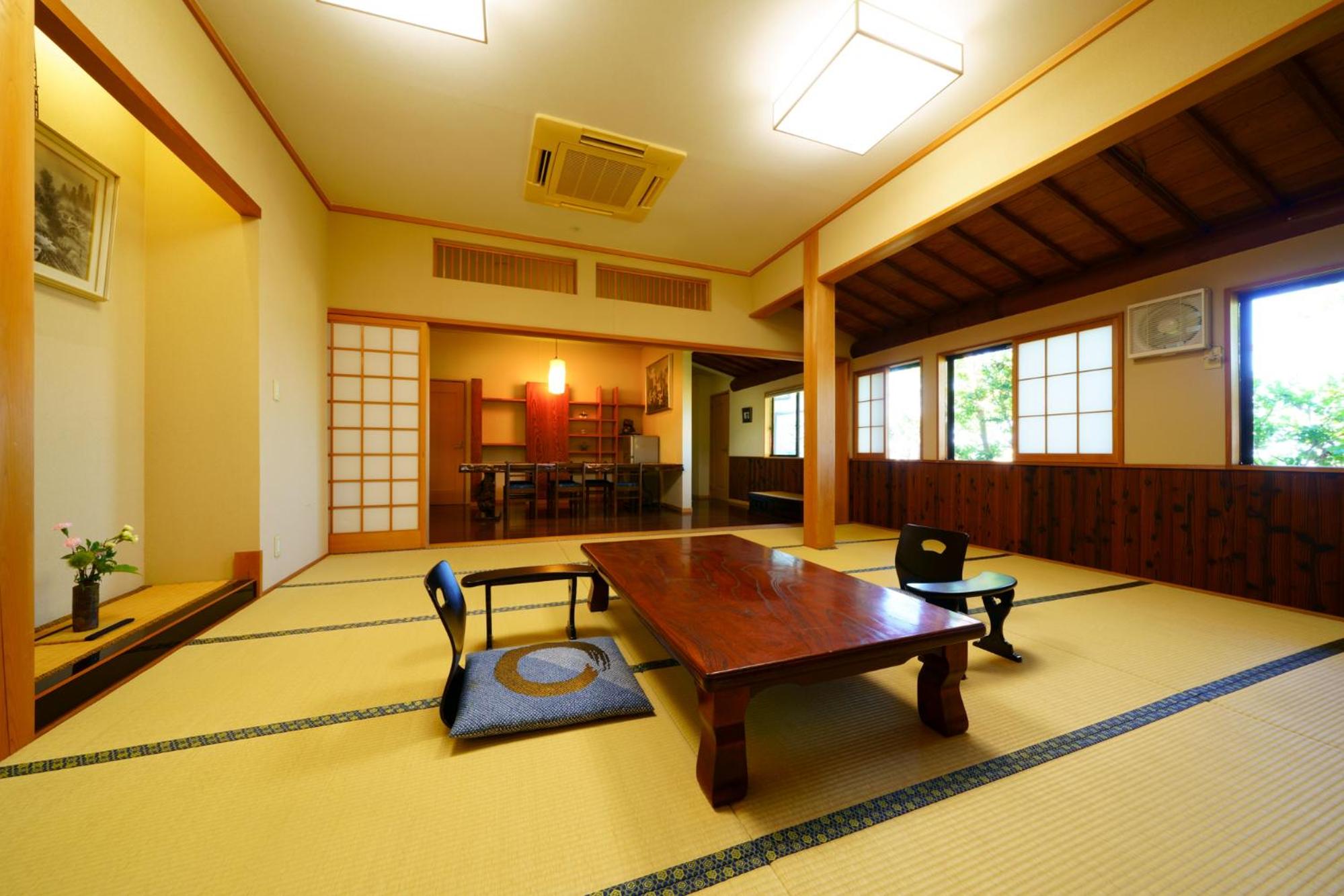 Beppu Showaen