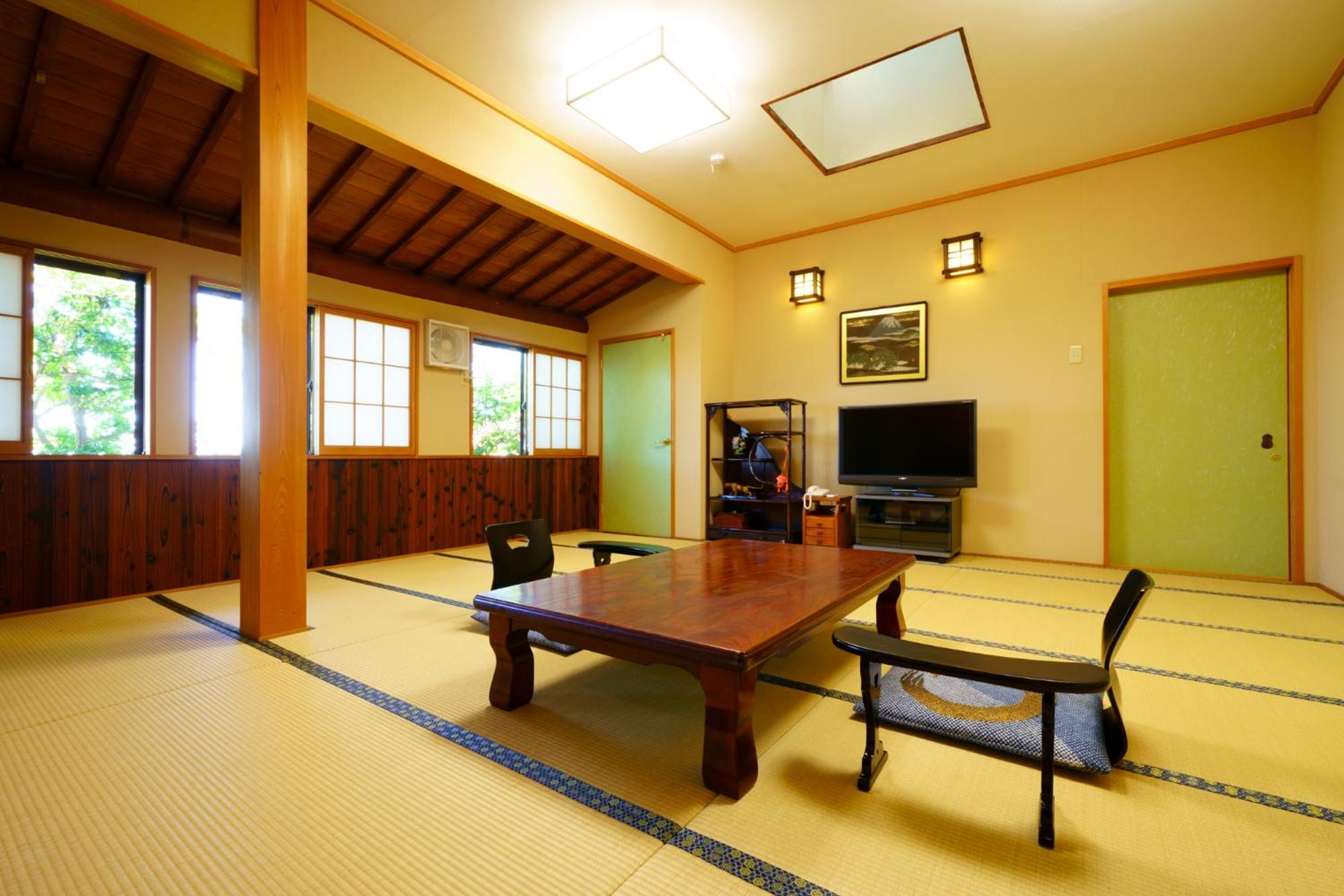 Beppu Showaen