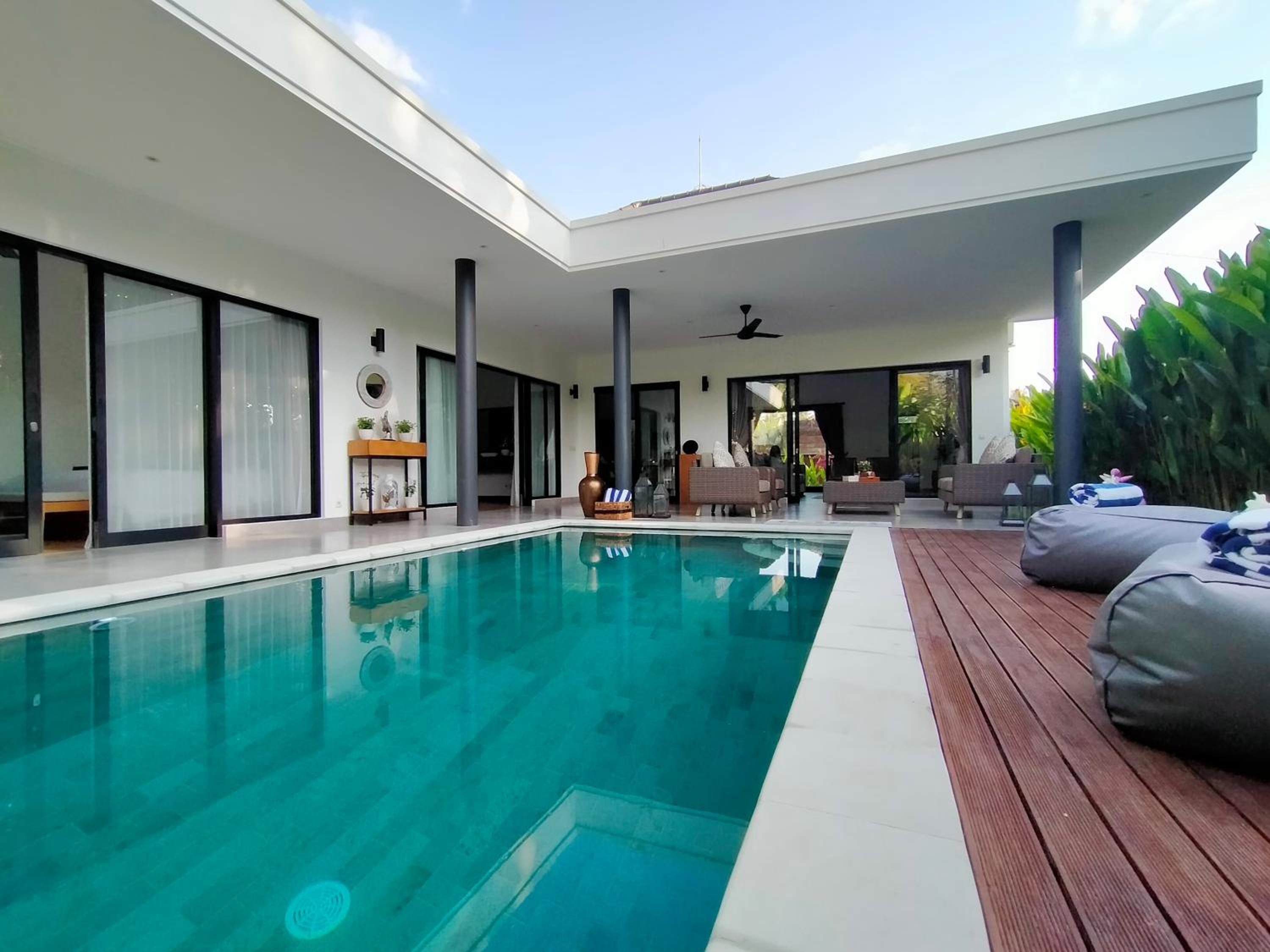 Villa Ataya view 4