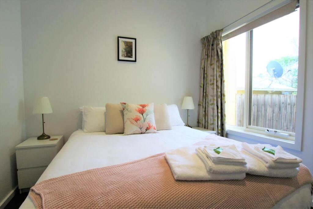 Fermoy Cottage