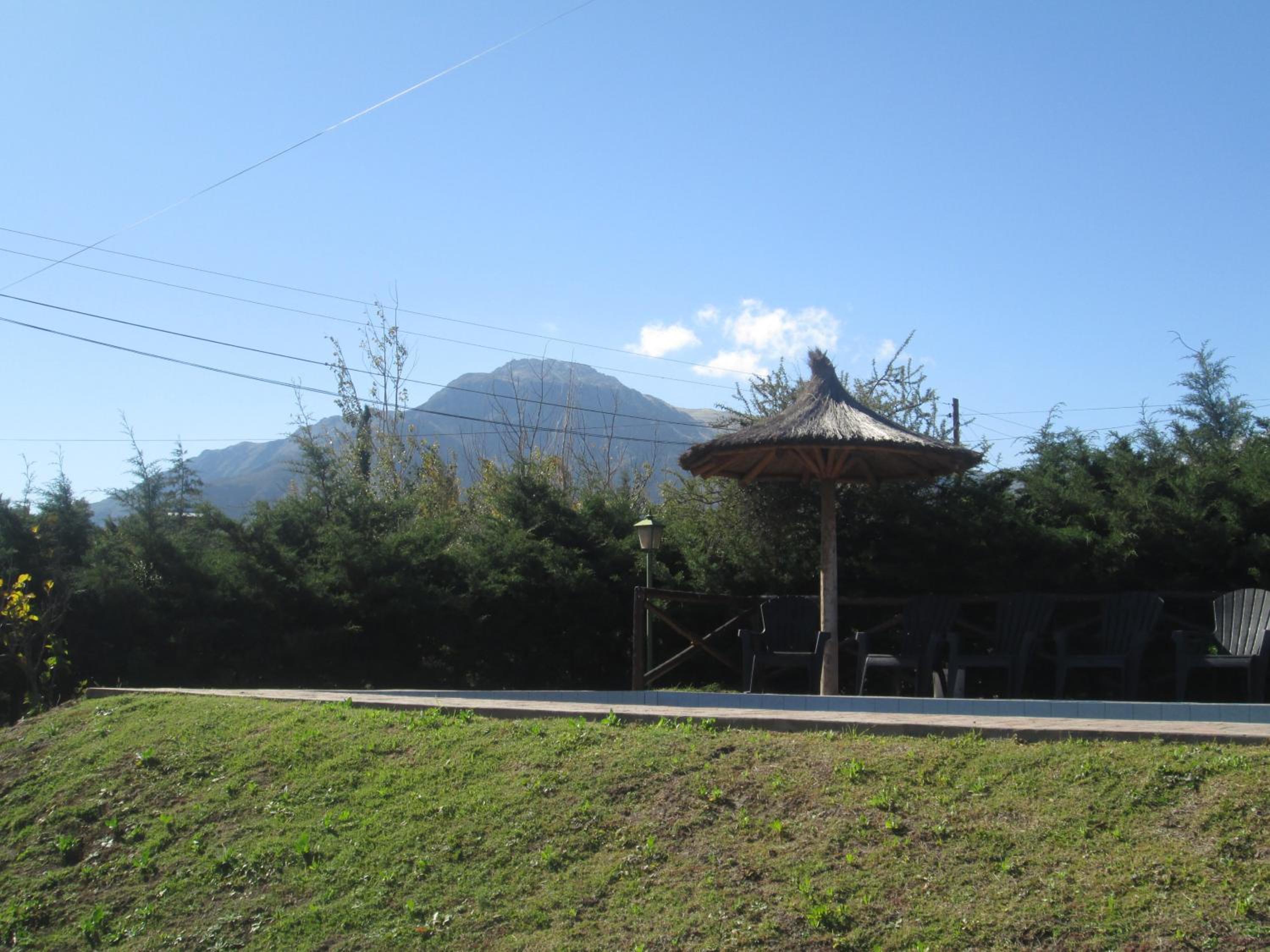 Pa-kuas del Uritorco