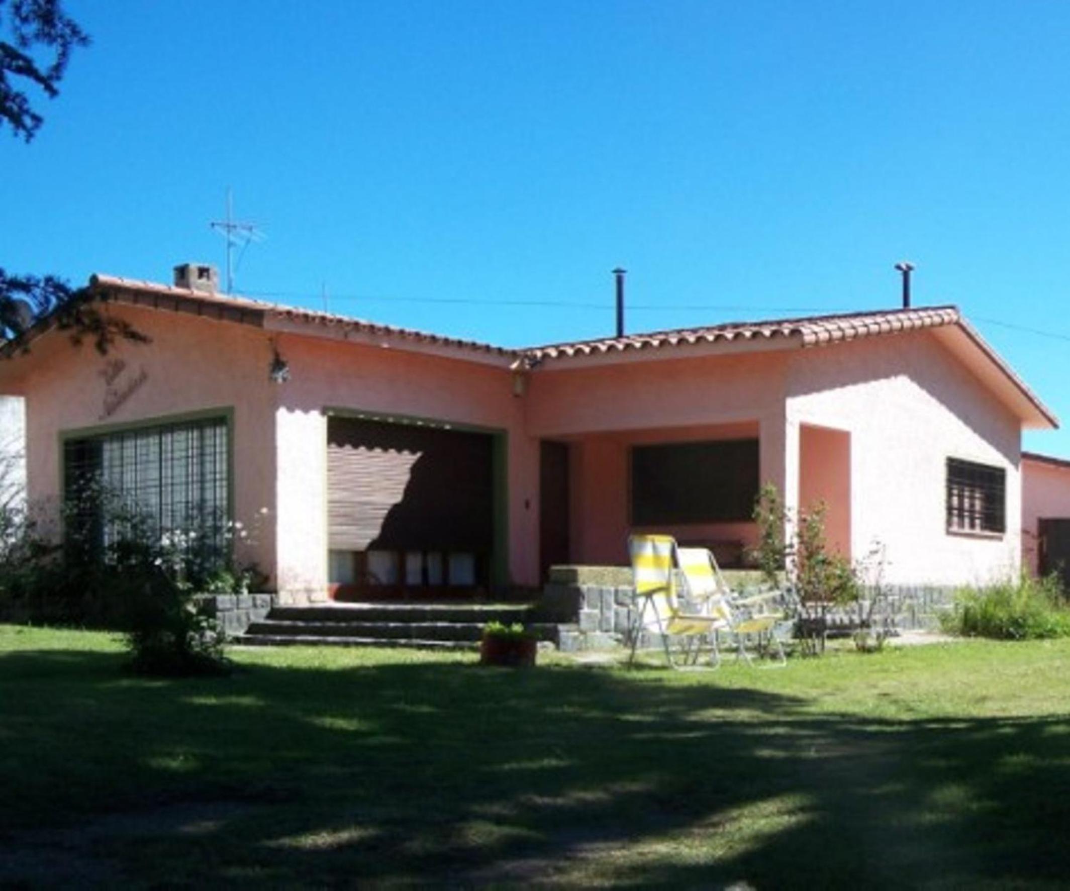 Cabañas Mi Refugio