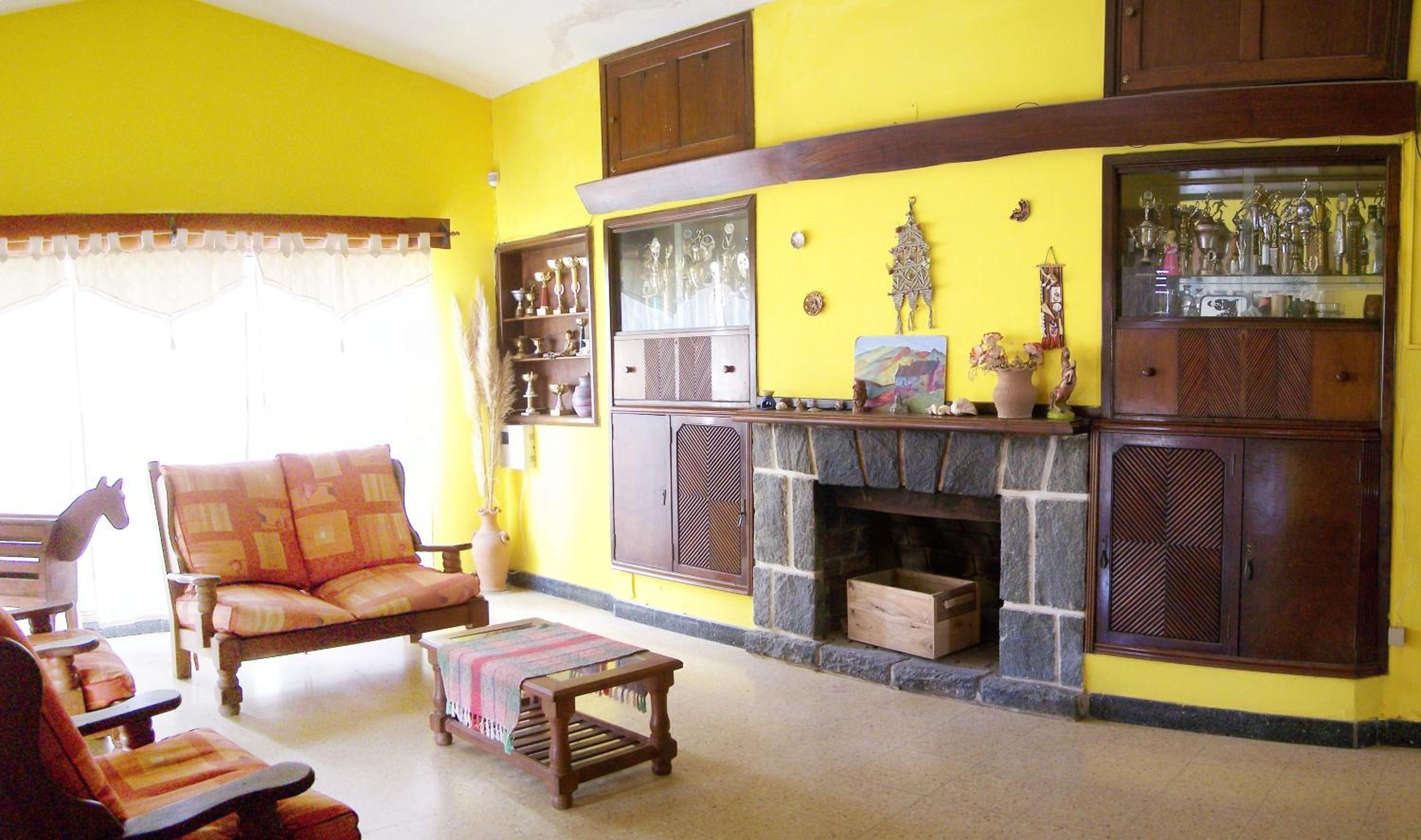Cabañas Mi Refugio