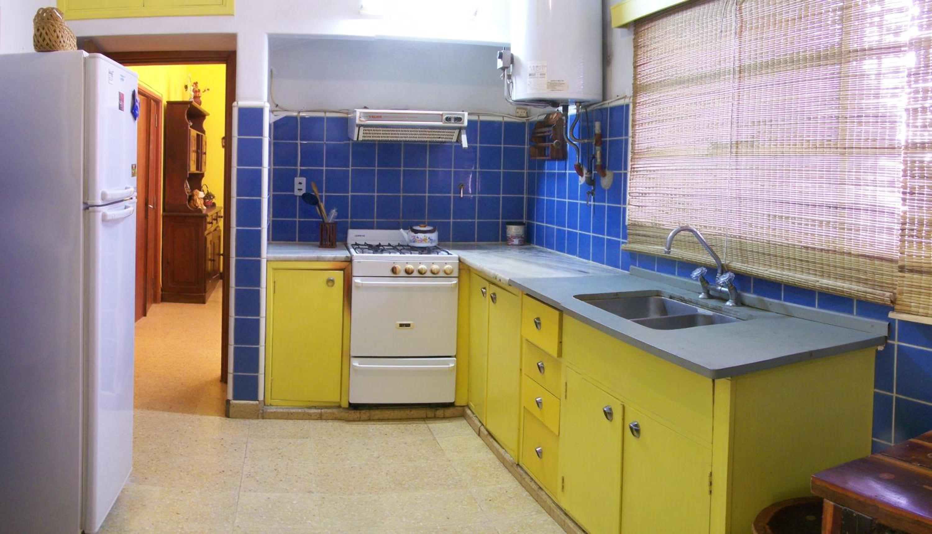 Cabañas Mi Refugio