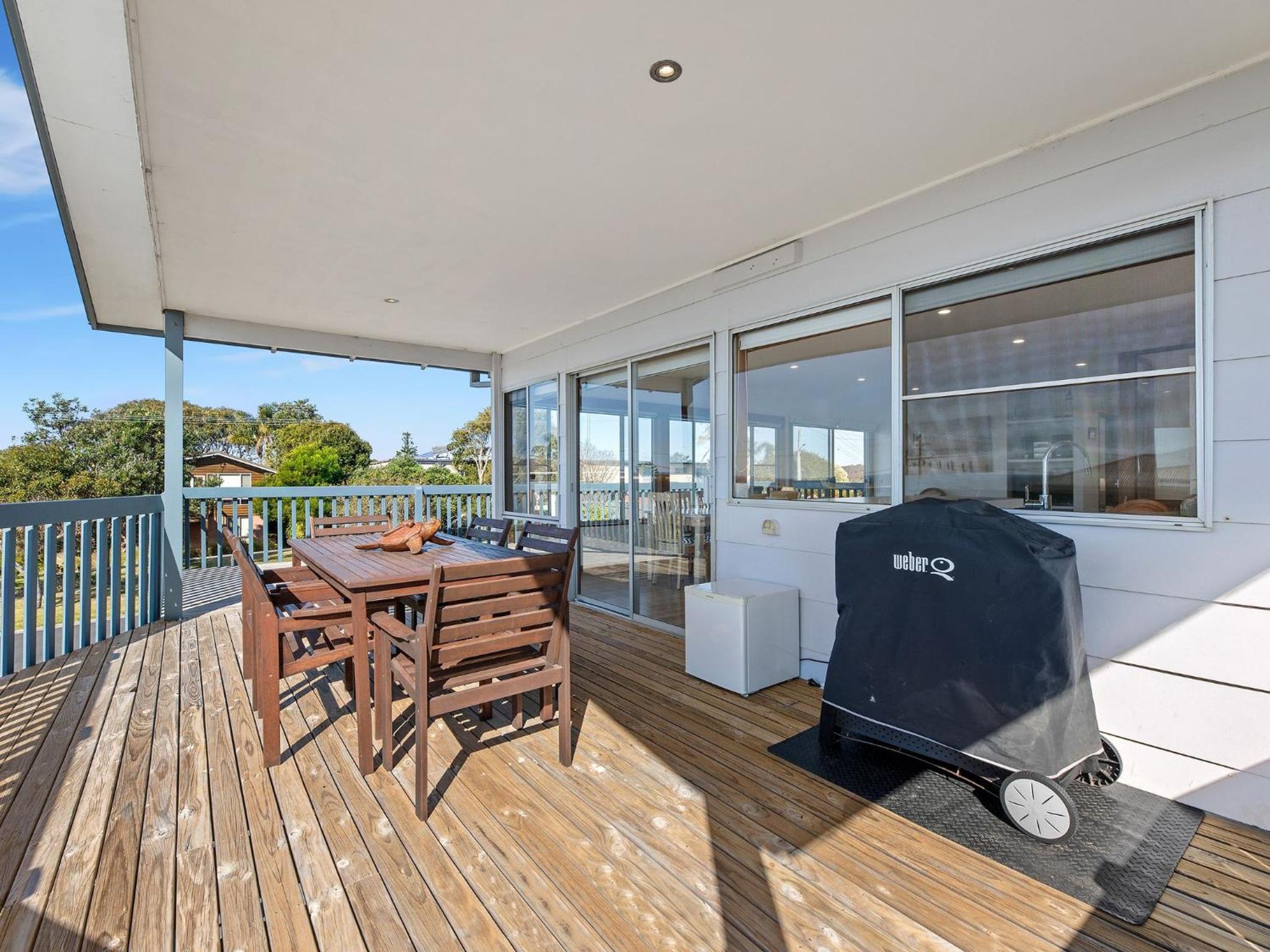 27 Harrison Street Dalmeny