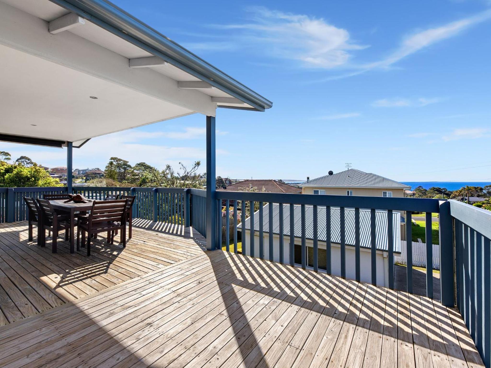 27 Harrison Street Dalmeny